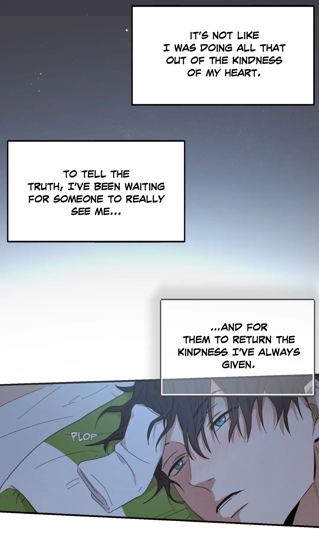 Our Sunny Days - Chapter 14 manhwa