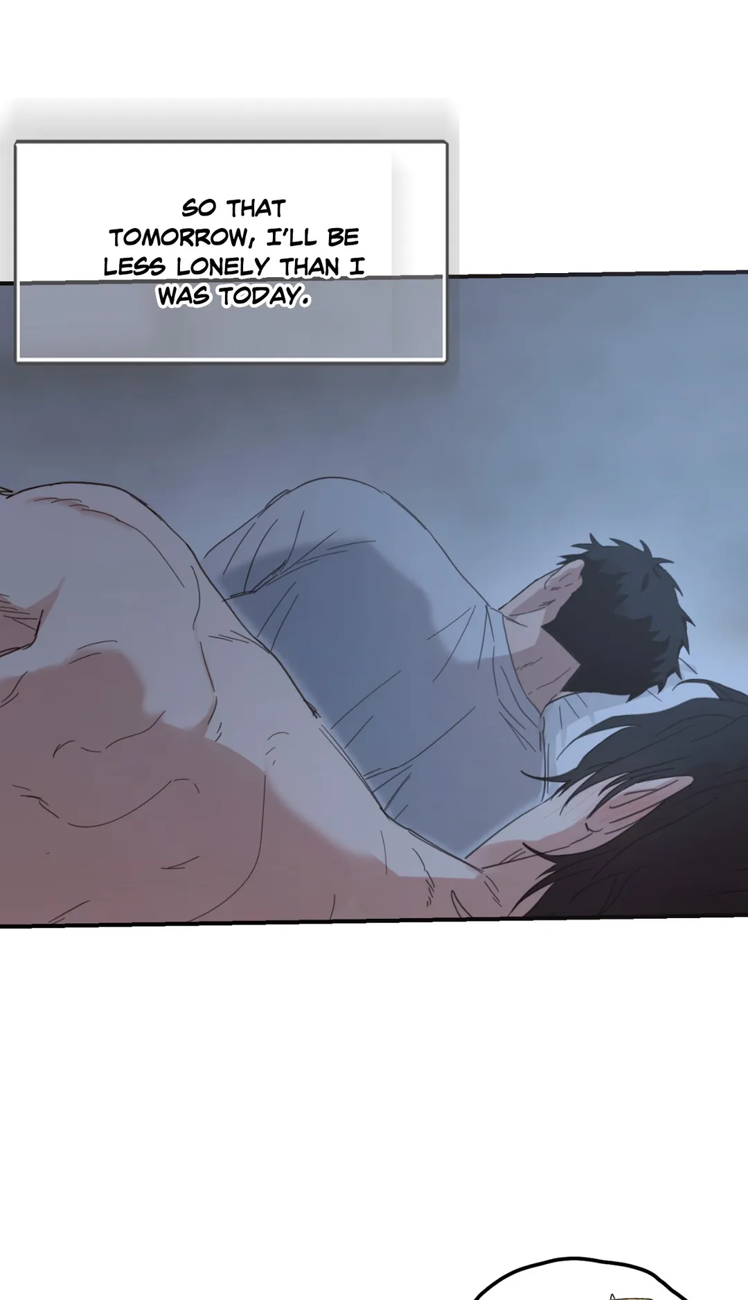 Our Sunny Days - Chapter 14 manhwa
