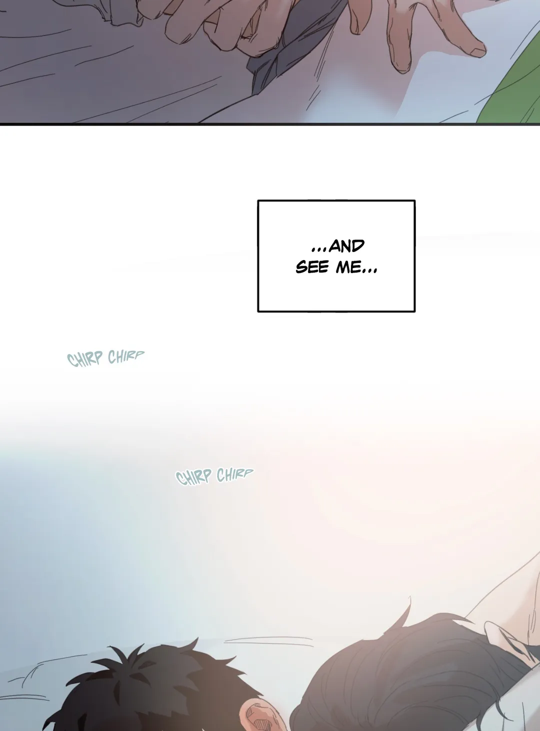 Our Sunny Days - Chapter 14 manhwa