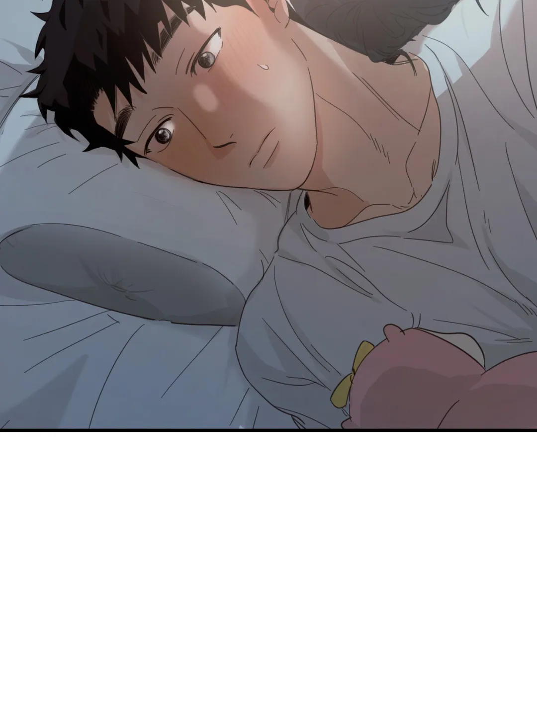 Our Sunny Days - Chapter 14 manhwa