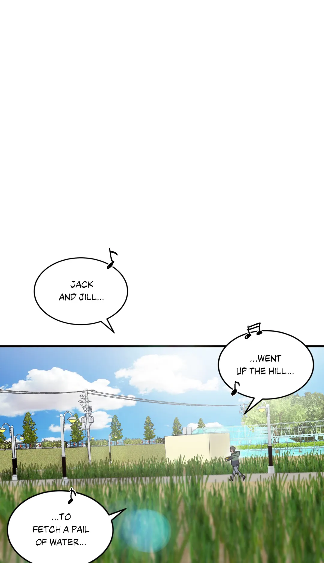 Our Sunny Days - Chapter 15 manhwa