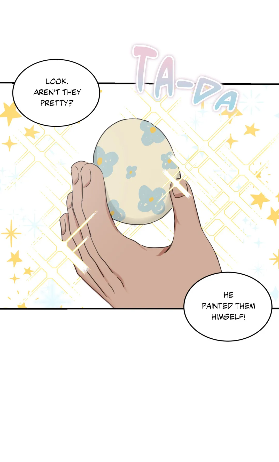 Our Sunny Days - Chapter 15 manhwa