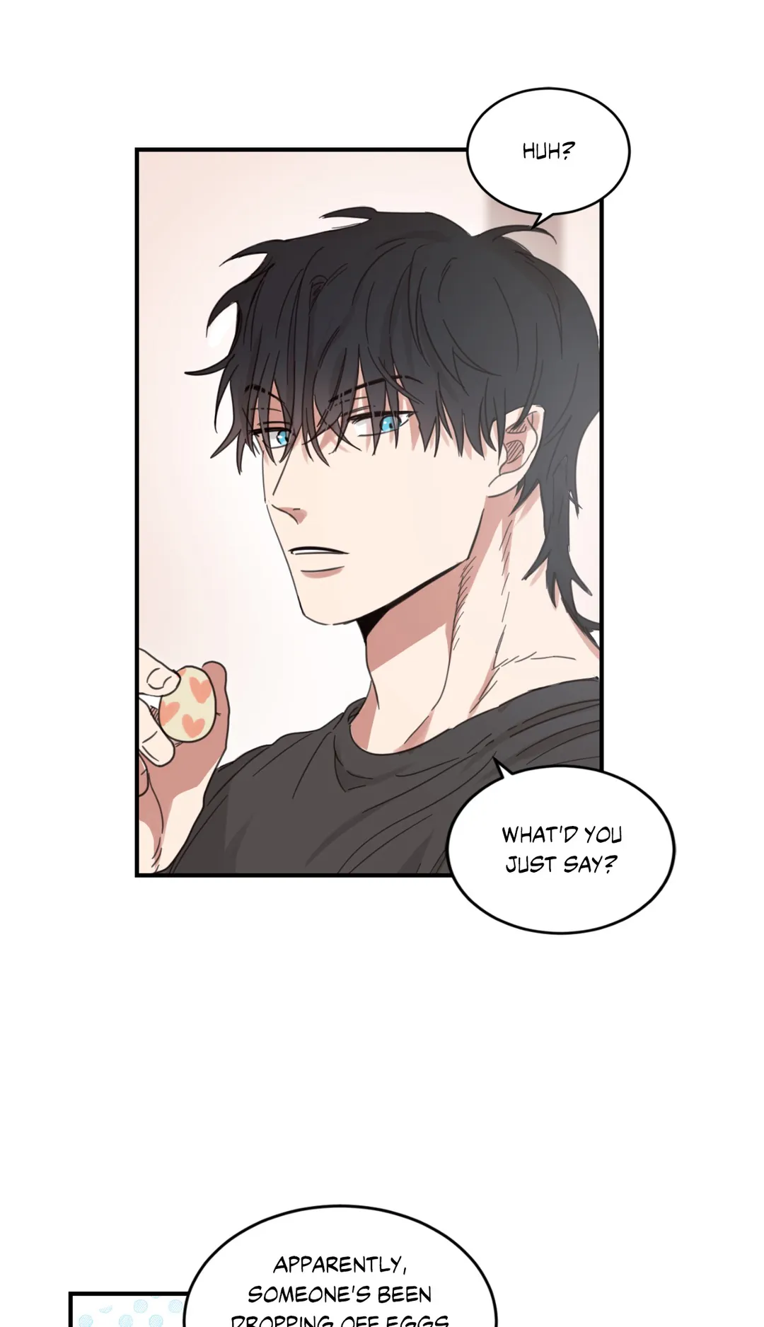 Our Sunny Days - Chapter 15 manhwa