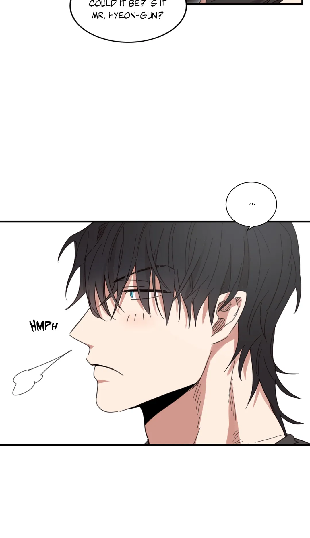 Our Sunny Days - Chapter 15 manhwa