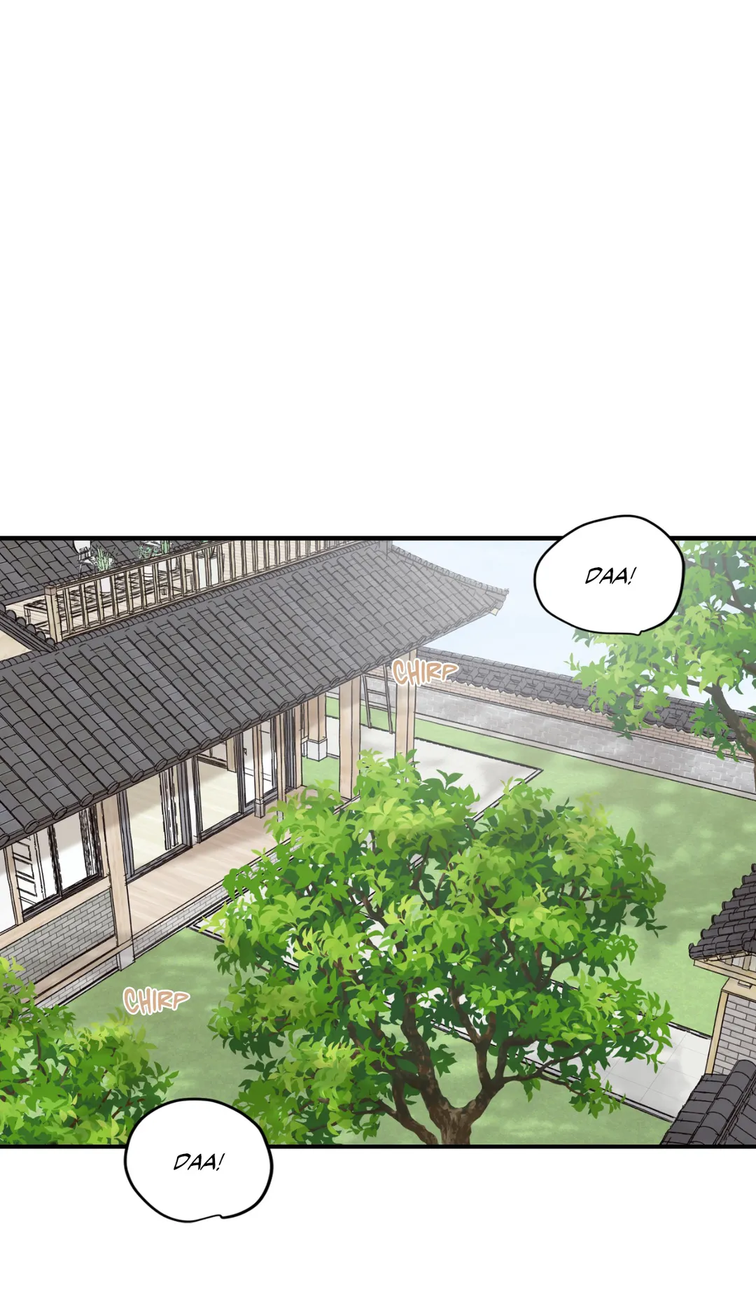 Our Sunny Days - Chapter 15 manhwa