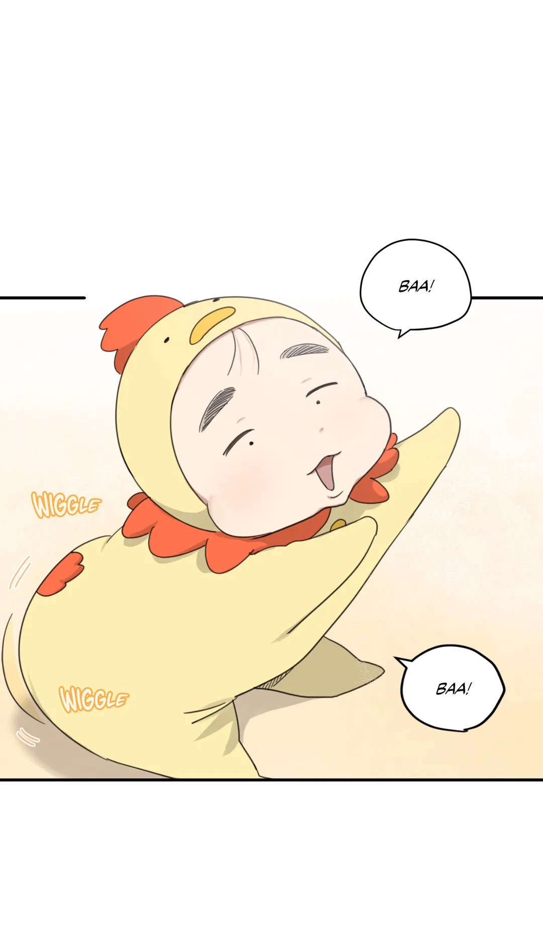 Our Sunny Days - Chapter 15 manhwa