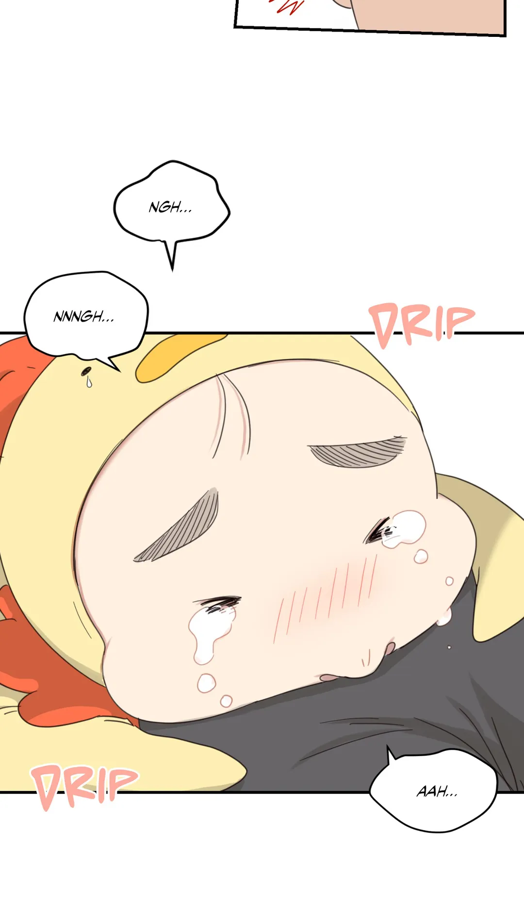 Our Sunny Days - Chapter 15 manhwa