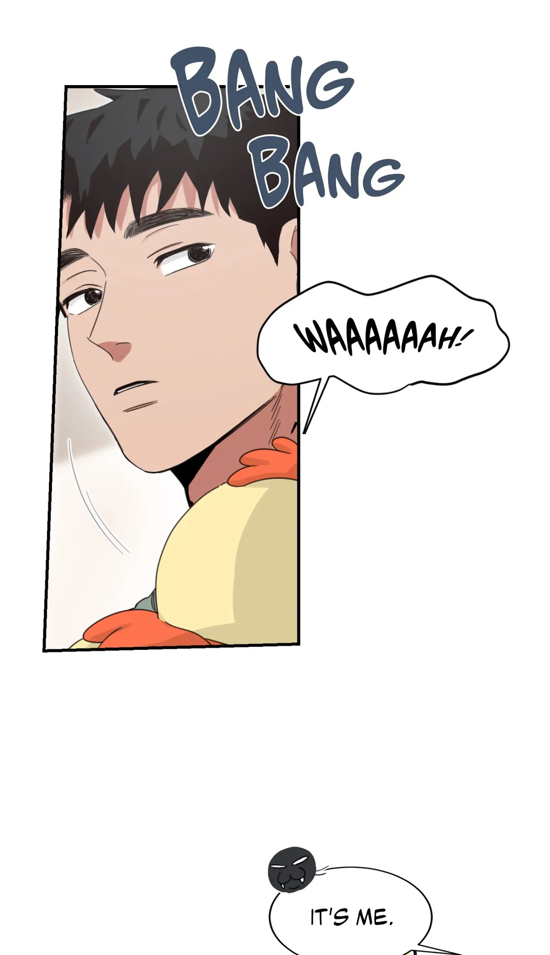 Our Sunny Days - Chapter 15 manhwa