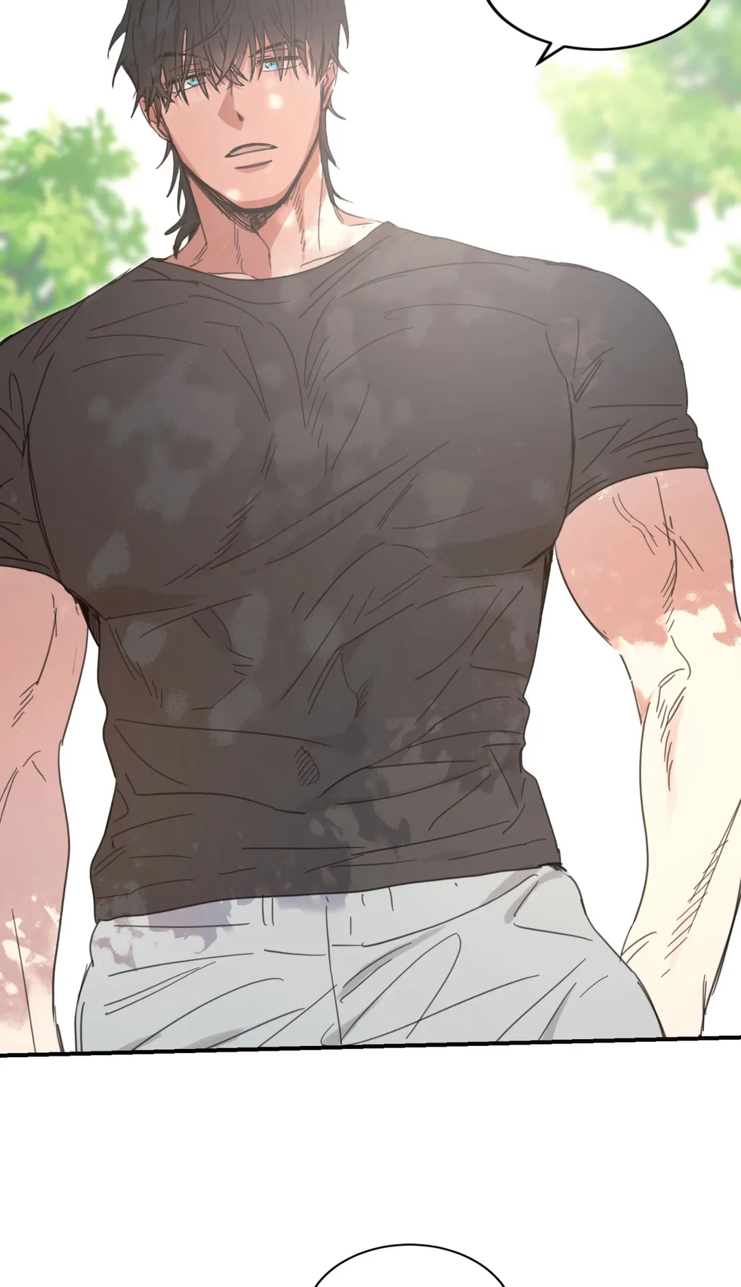 Our Sunny Days - Chapter 15 manhwa