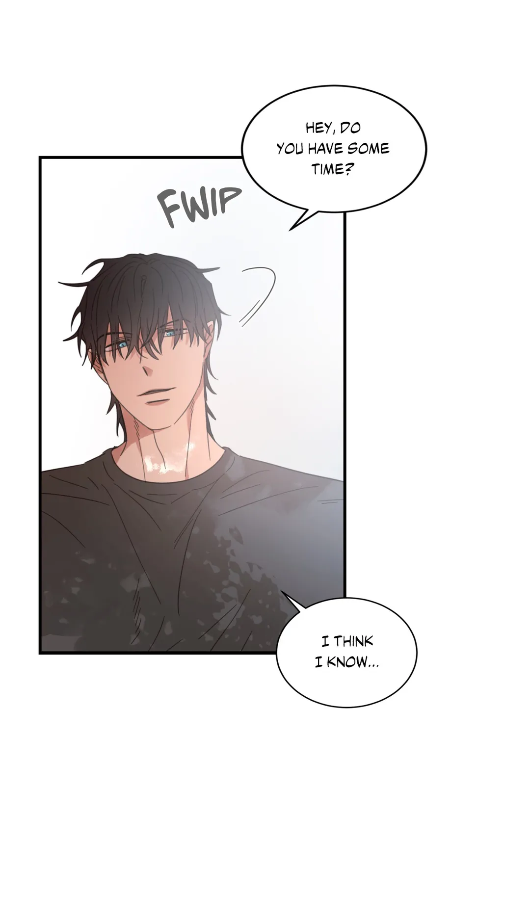Our Sunny Days - Chapter 15 manhwa