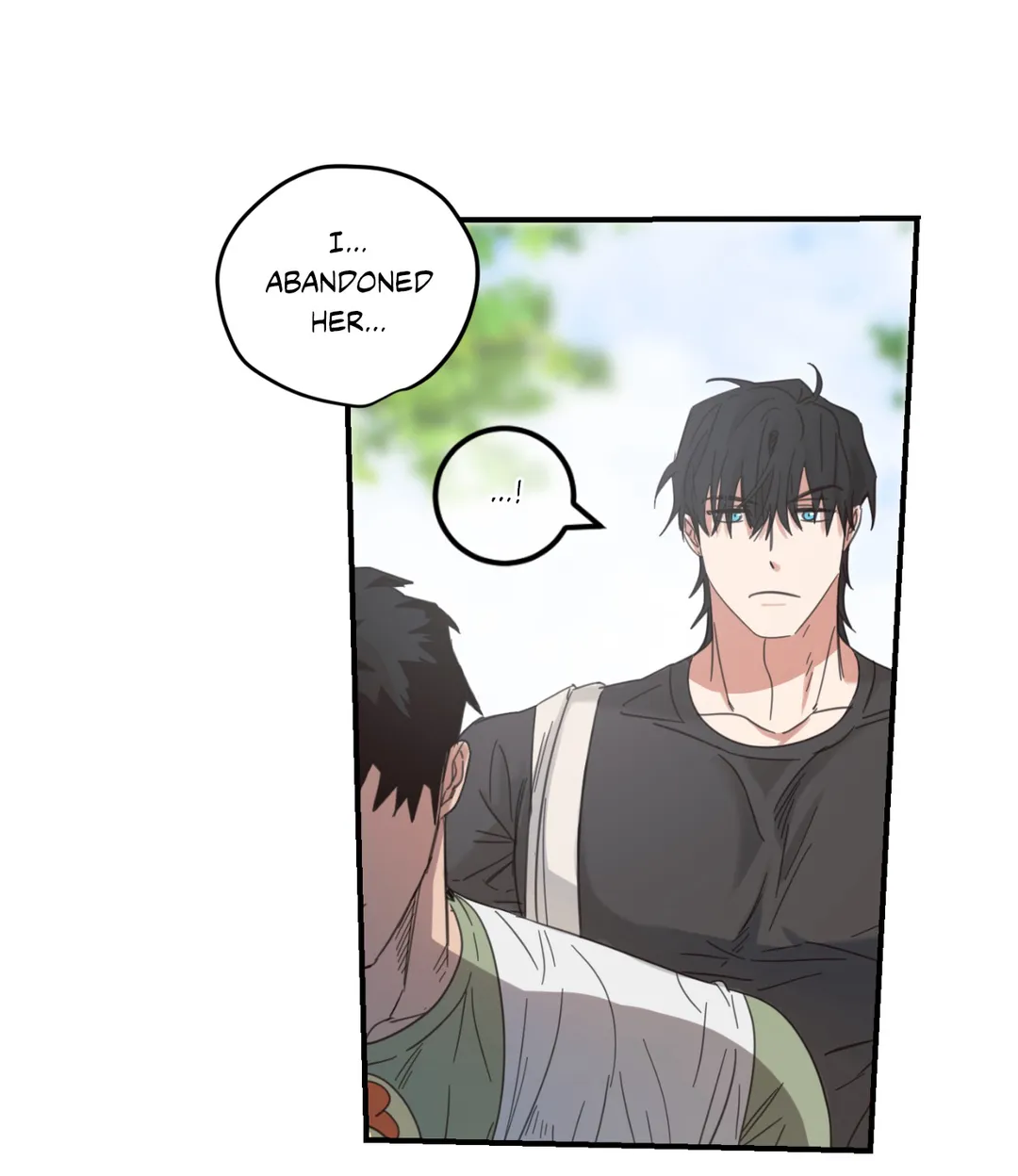 Our Sunny Days - Chapter 15 manhwa