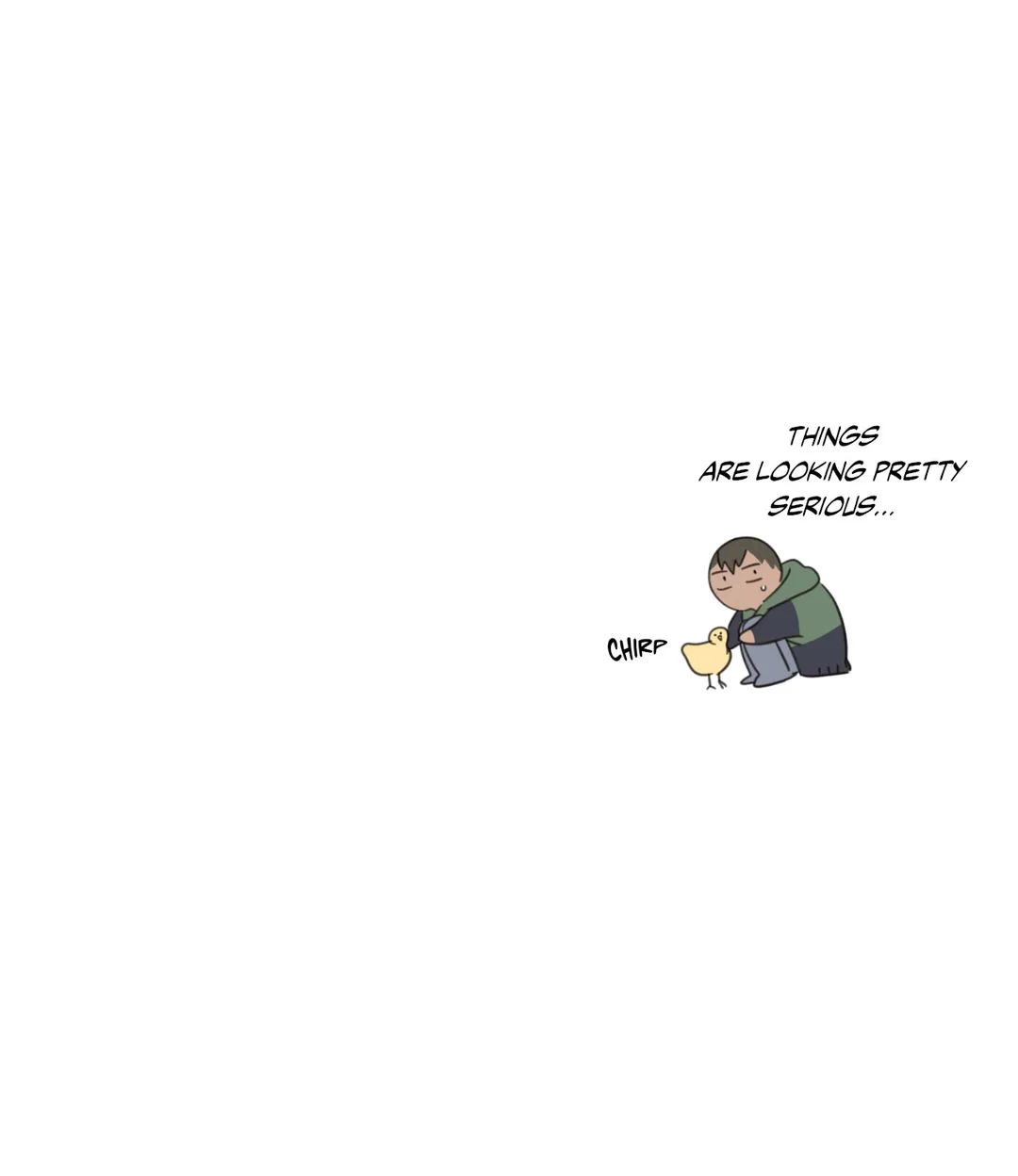 Our Sunny Days - Chapter 15 manhwa