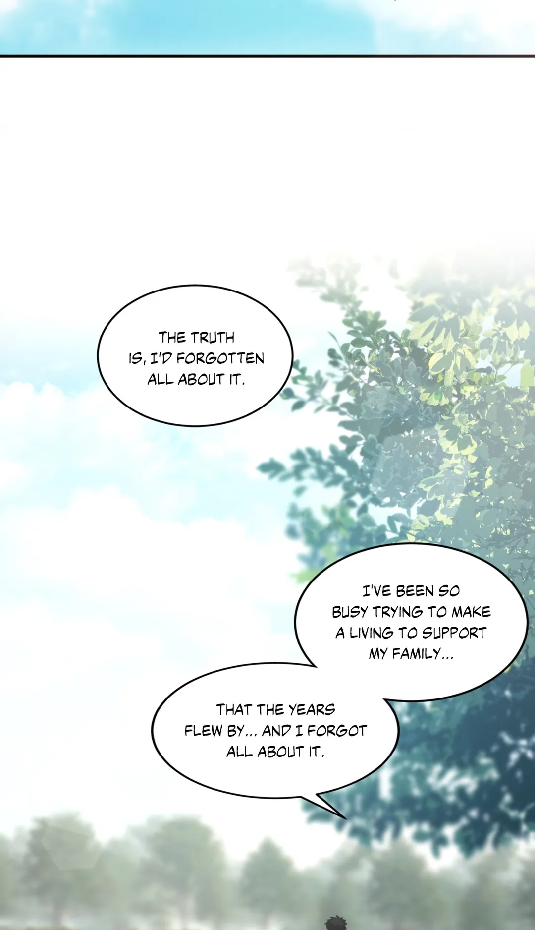 Our Sunny Days - Chapter 16 manhwa