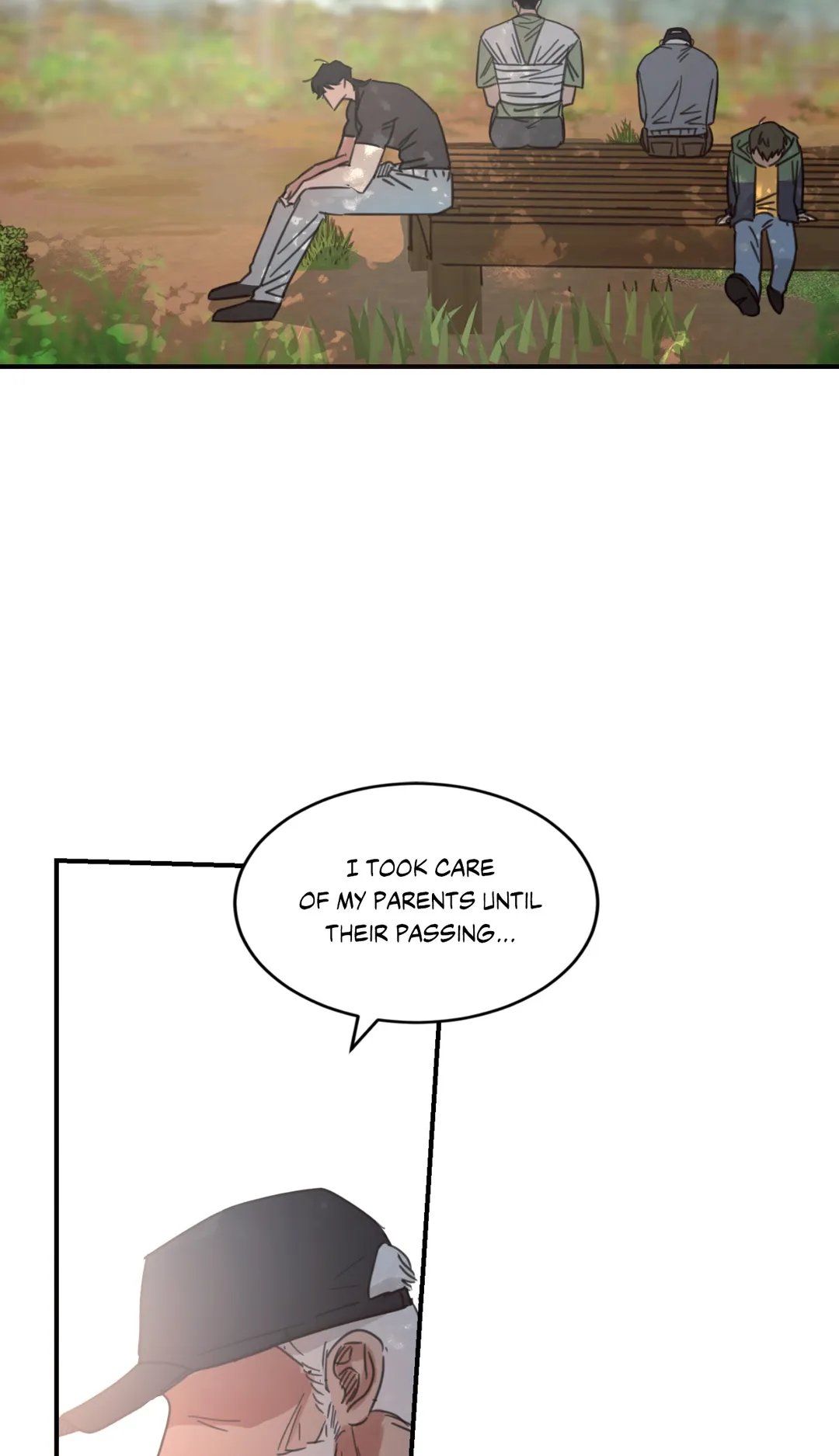 Our Sunny Days - Chapter 16 manhwa