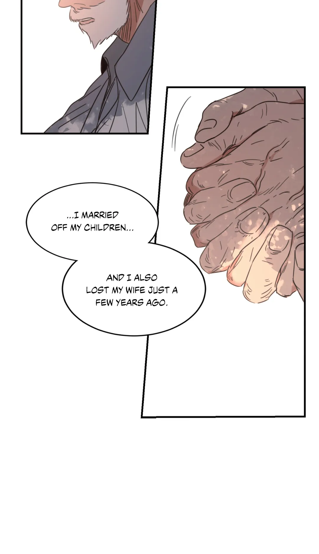 Our Sunny Days - Chapter 16 manhwa