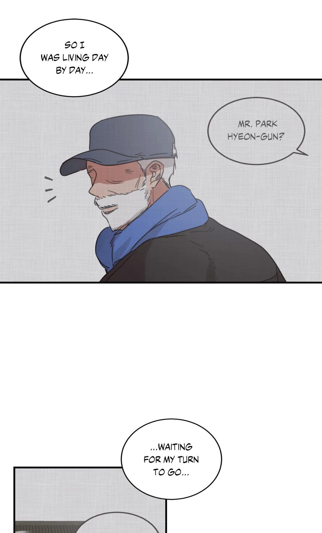 Our Sunny Days - Chapter 16 manhwa