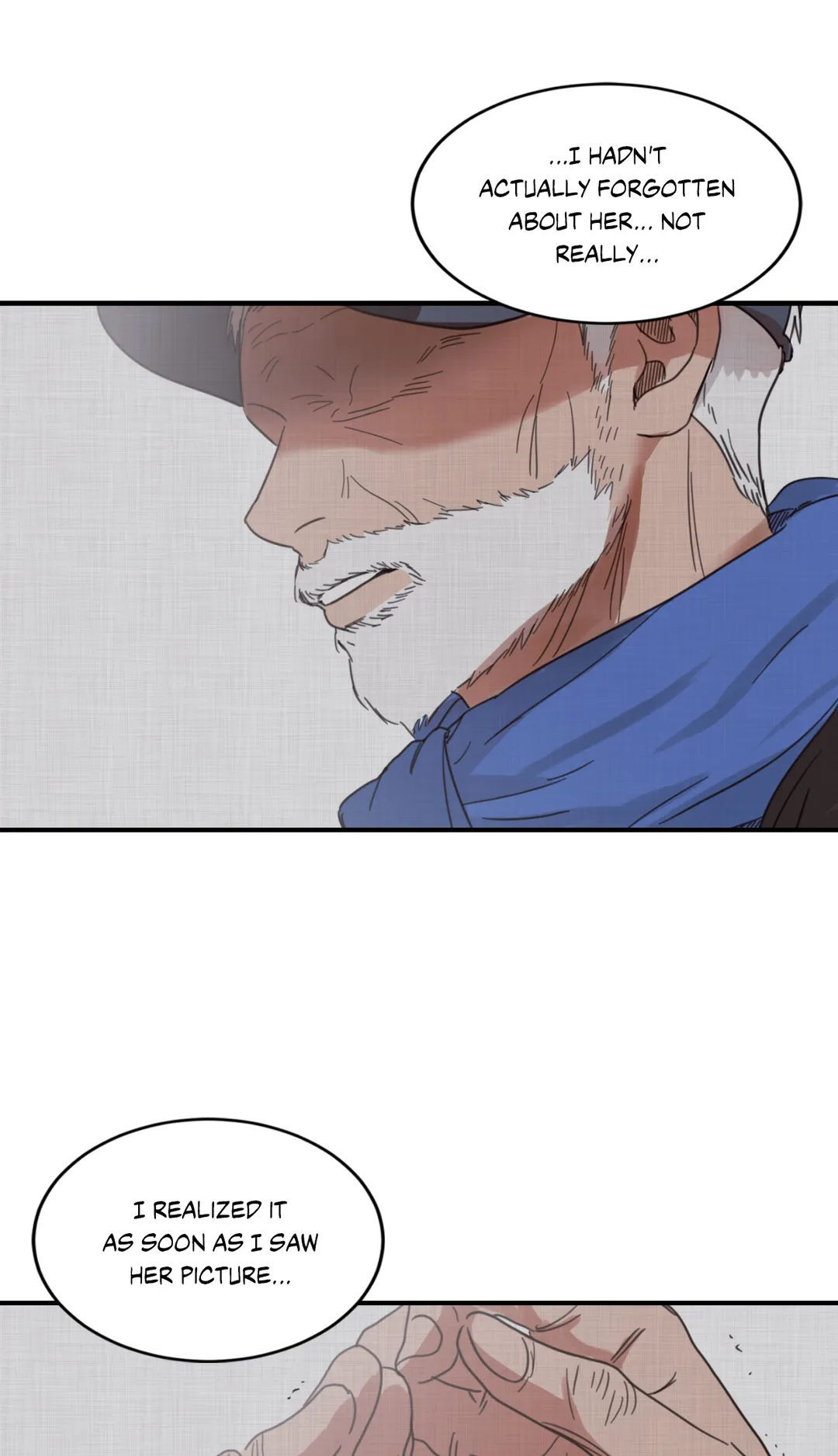 Our Sunny Days - Chapter 16 manhwa