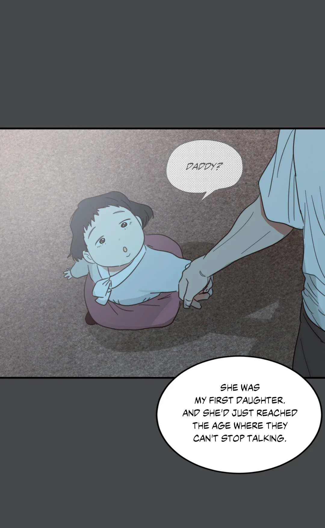 Our Sunny Days - Chapter 16 manhwa