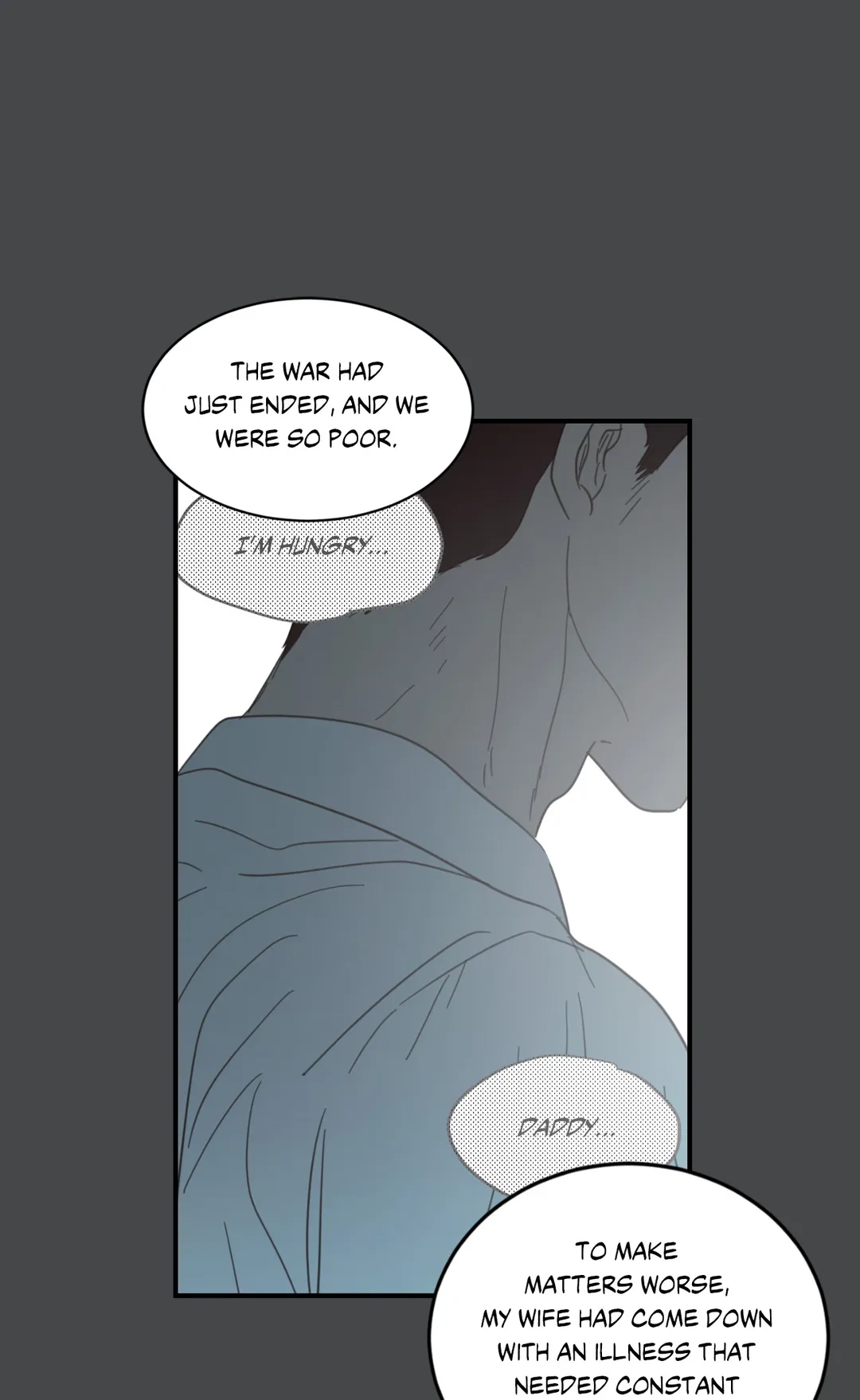 Our Sunny Days - Chapter 16 manhwa