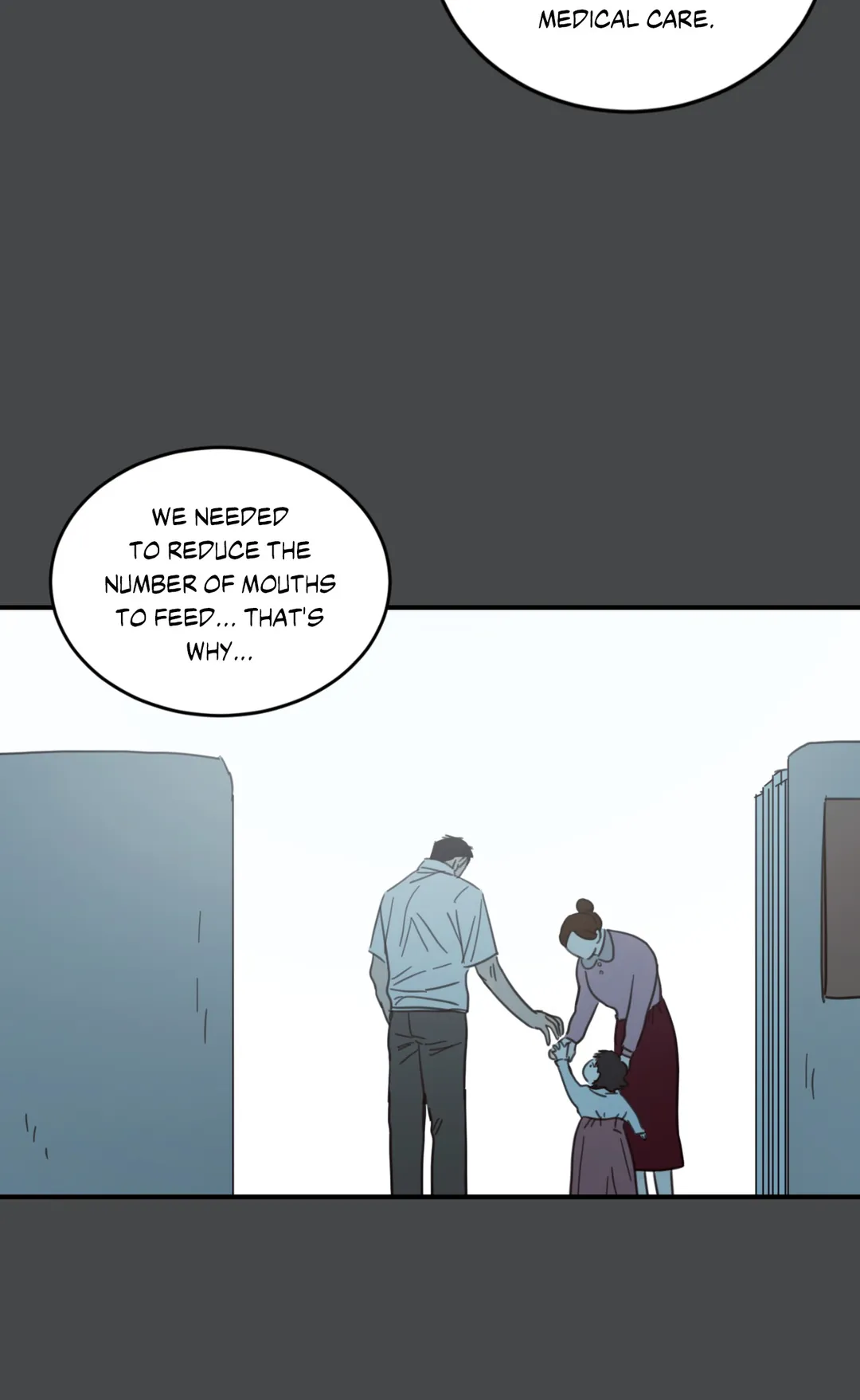 Our Sunny Days - Chapter 16 manhwa