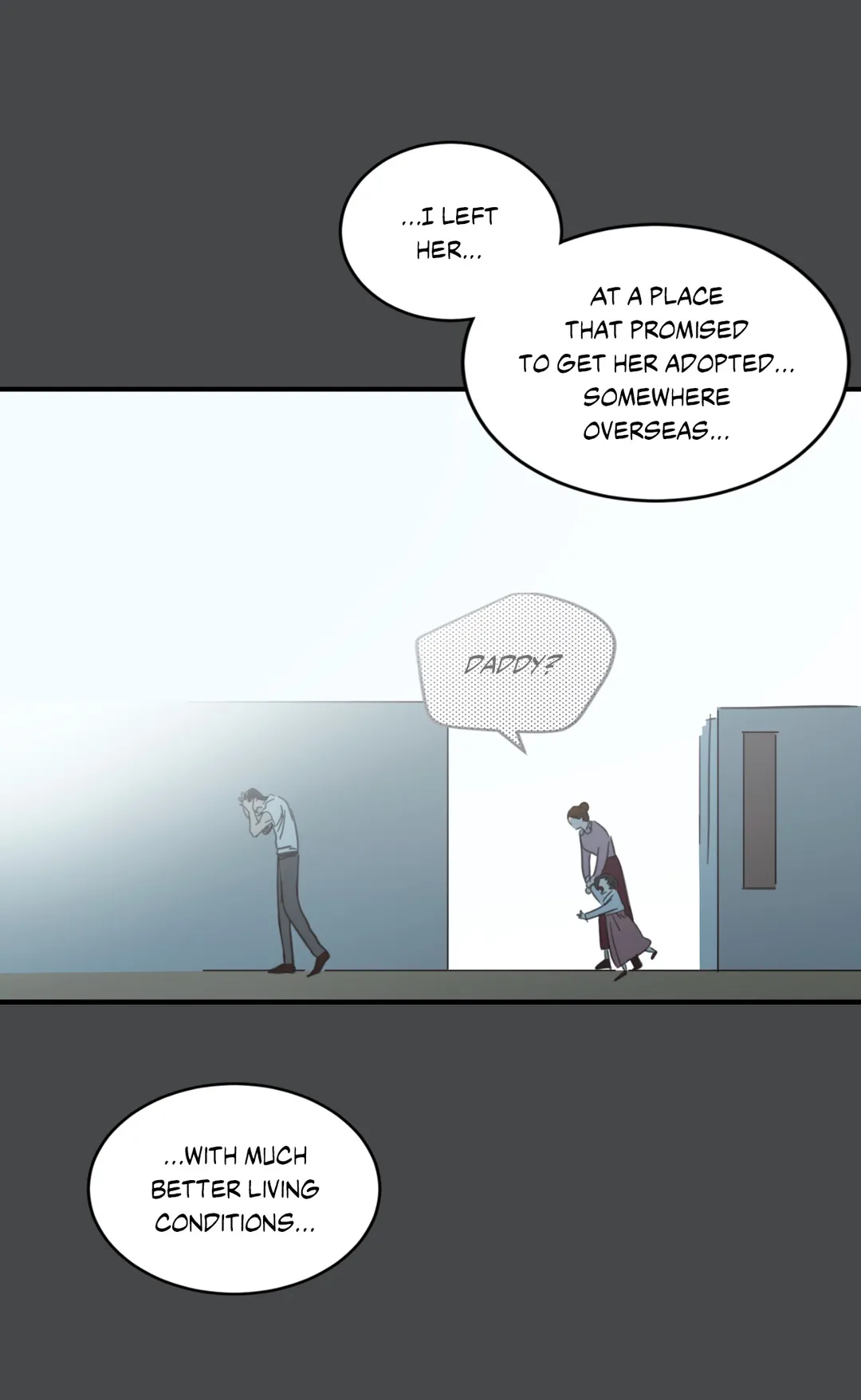 Our Sunny Days - Chapter 16 manhwa