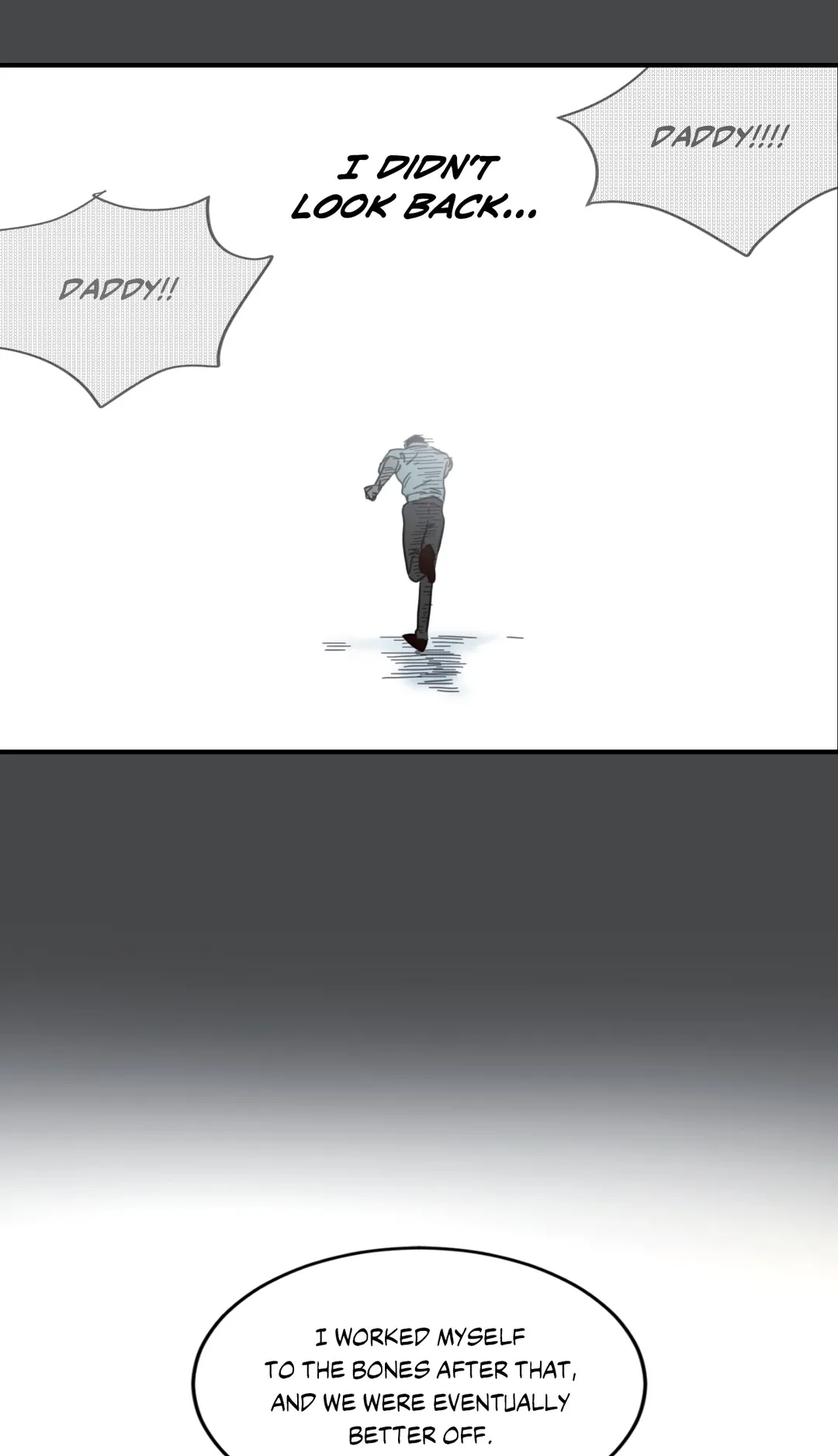 Our Sunny Days - Chapter 16 manhwa