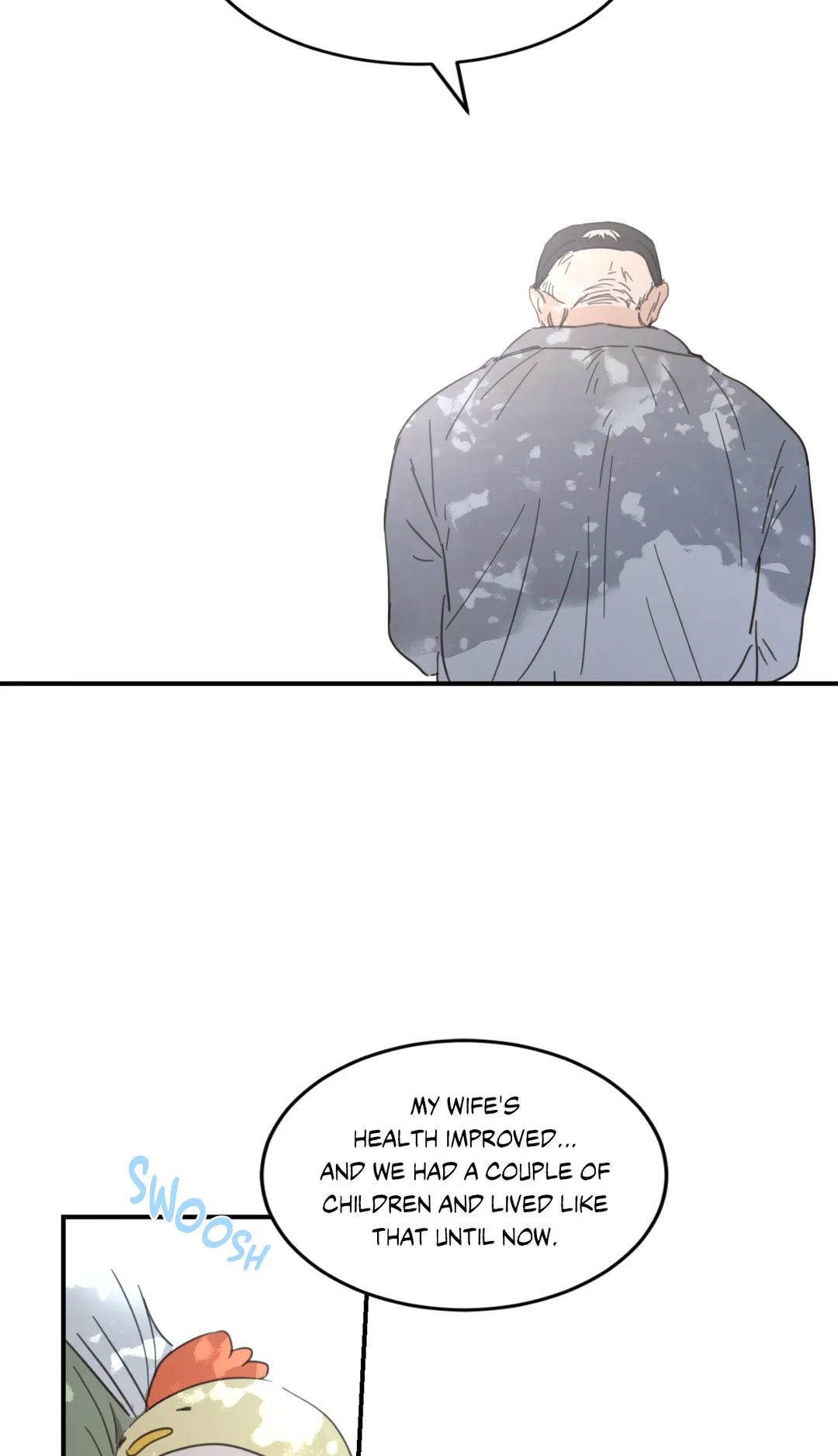 Our Sunny Days - Chapter 16 manhwa