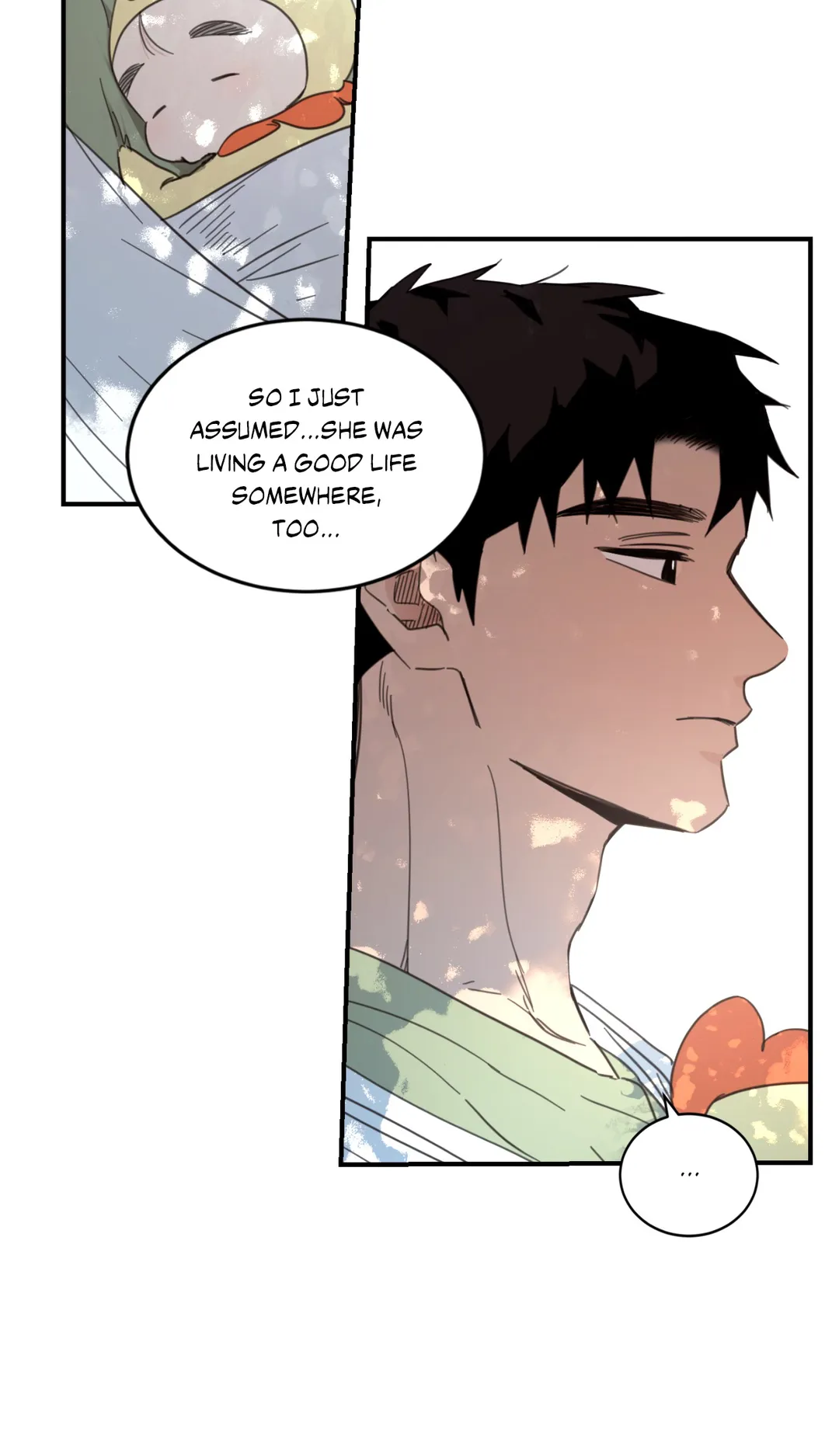 Our Sunny Days - Chapter 16 manhwa