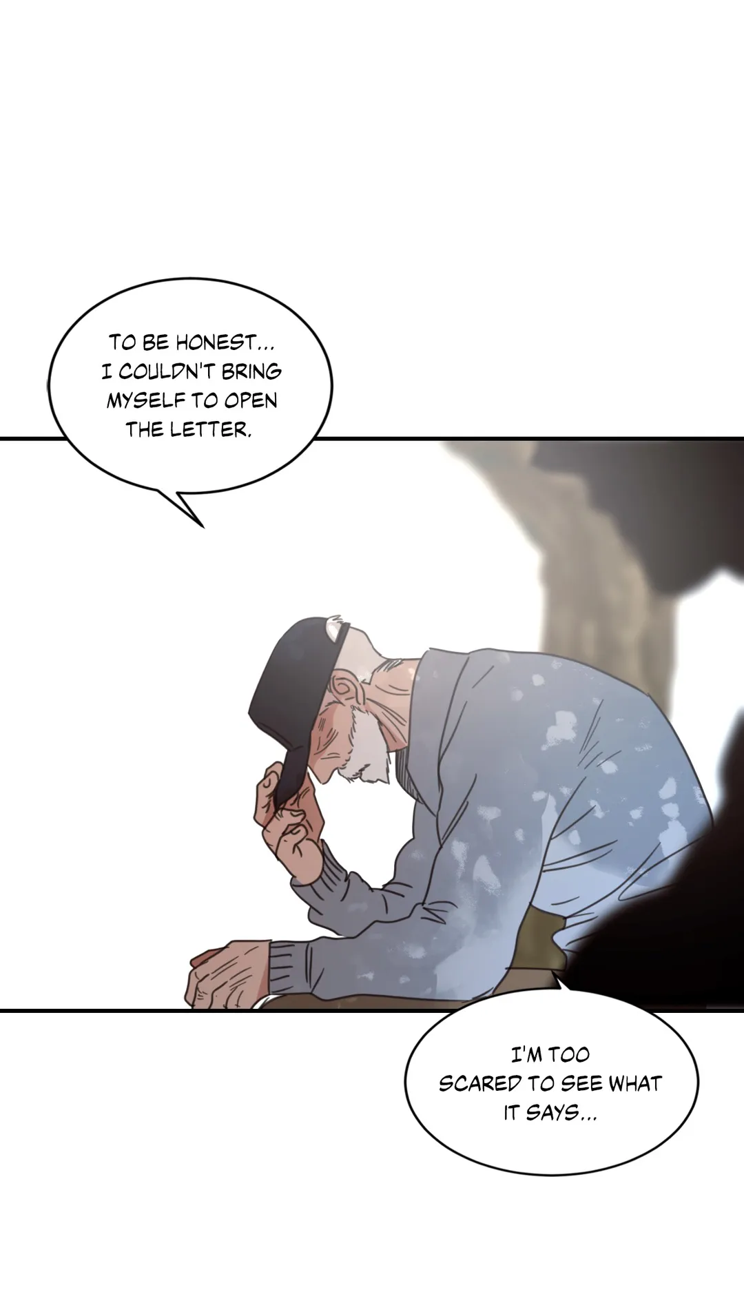 Our Sunny Days - Chapter 16 manhwa