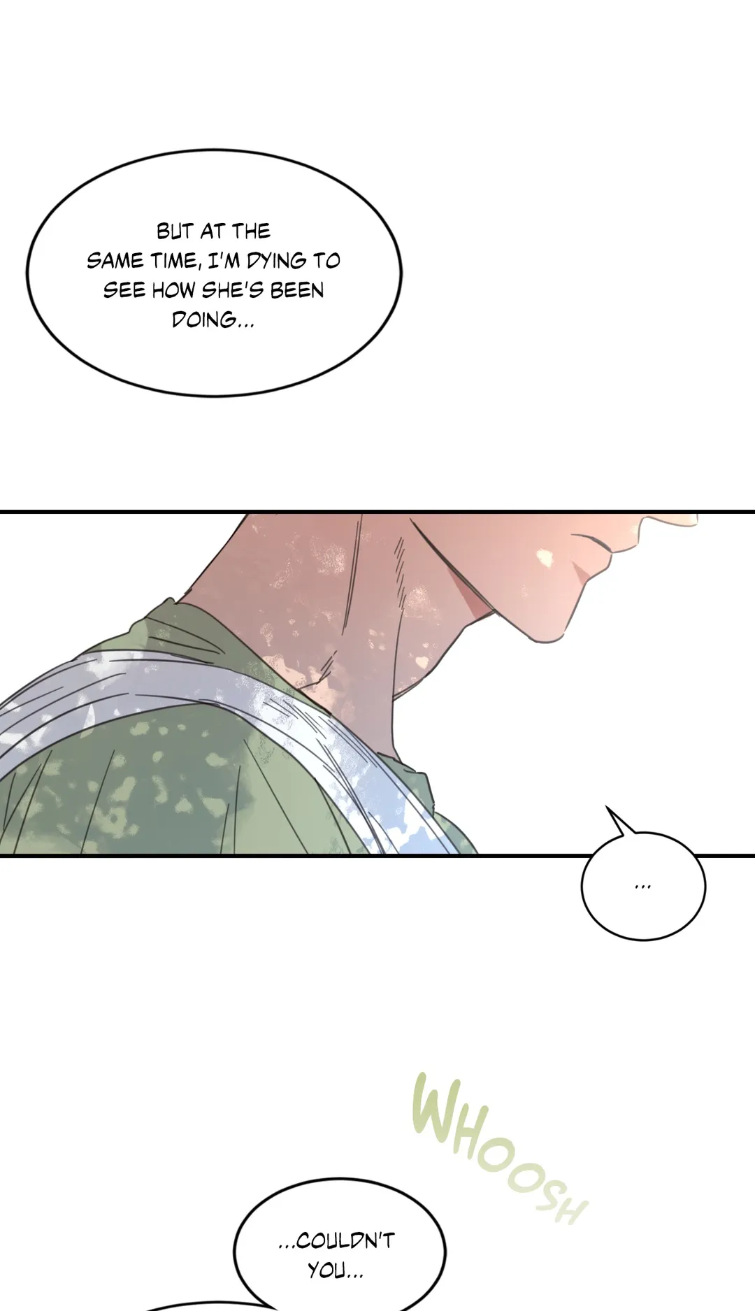 Our Sunny Days - Chapter 16 manhwa