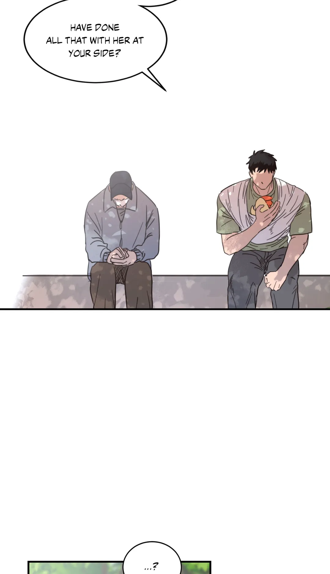 Our Sunny Days - Chapter 16 manhwa