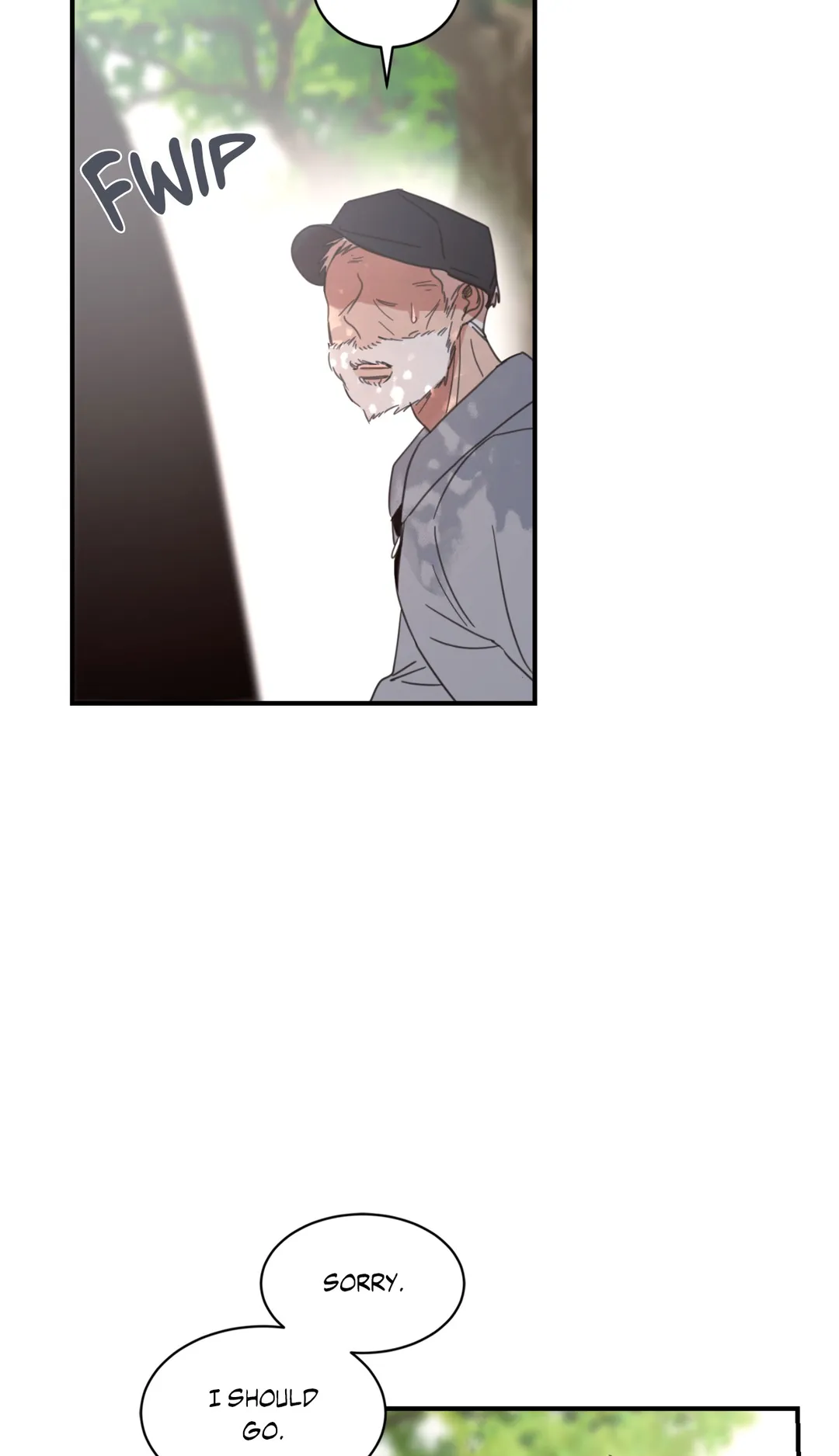 Our Sunny Days - Chapter 16 manhwa