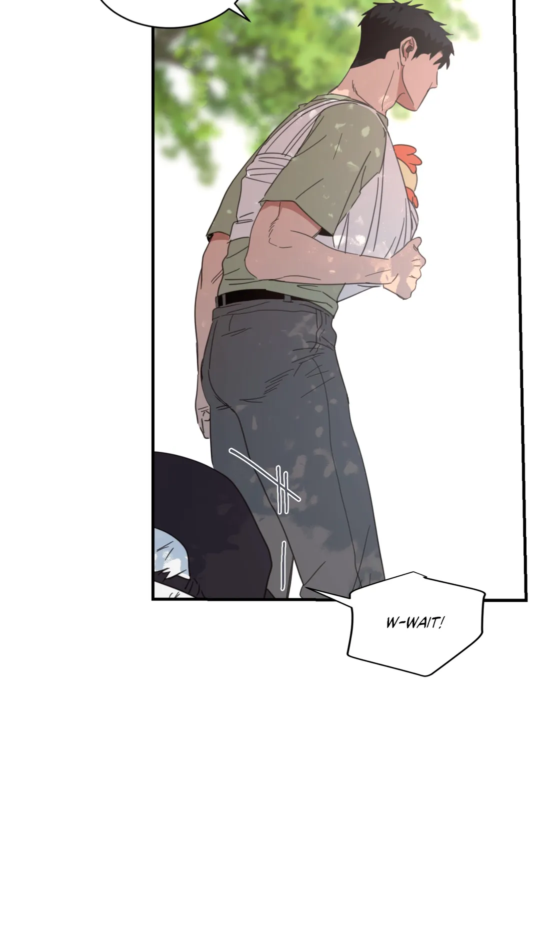 Our Sunny Days - Chapter 16 manhwa