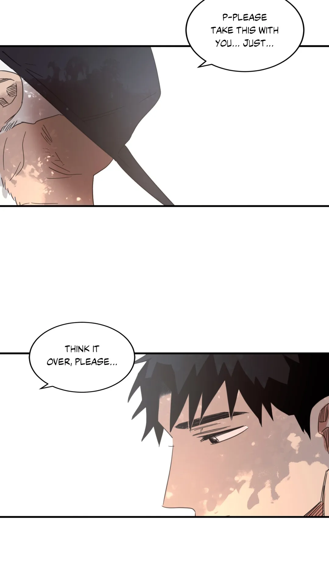 Our Sunny Days - Chapter 16 manhwa