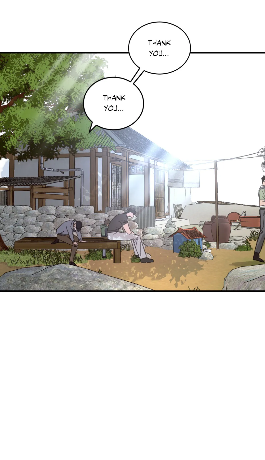 Our Sunny Days - Chapter 16 manhwa