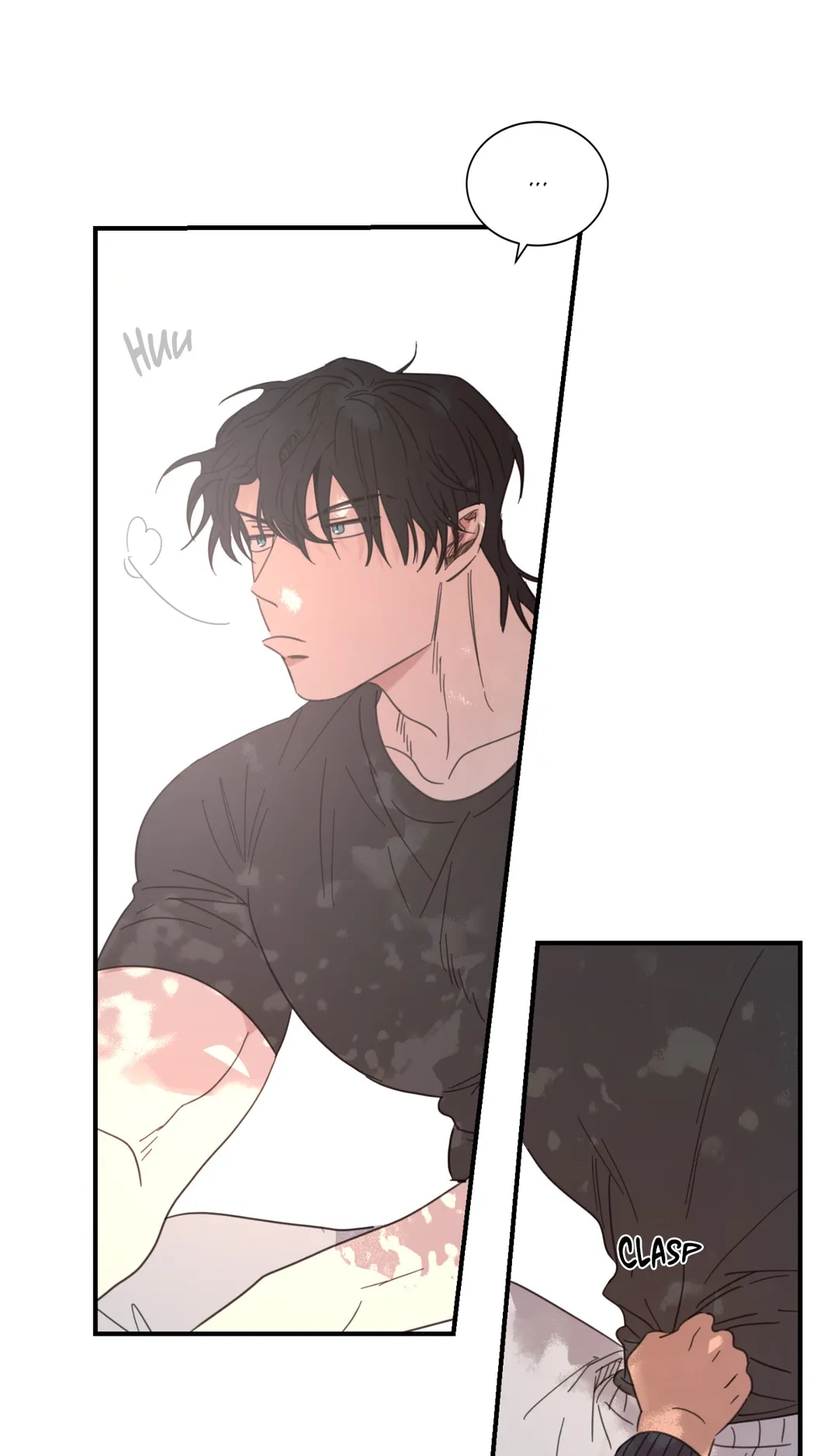 Our Sunny Days - Chapter 16 manhwa