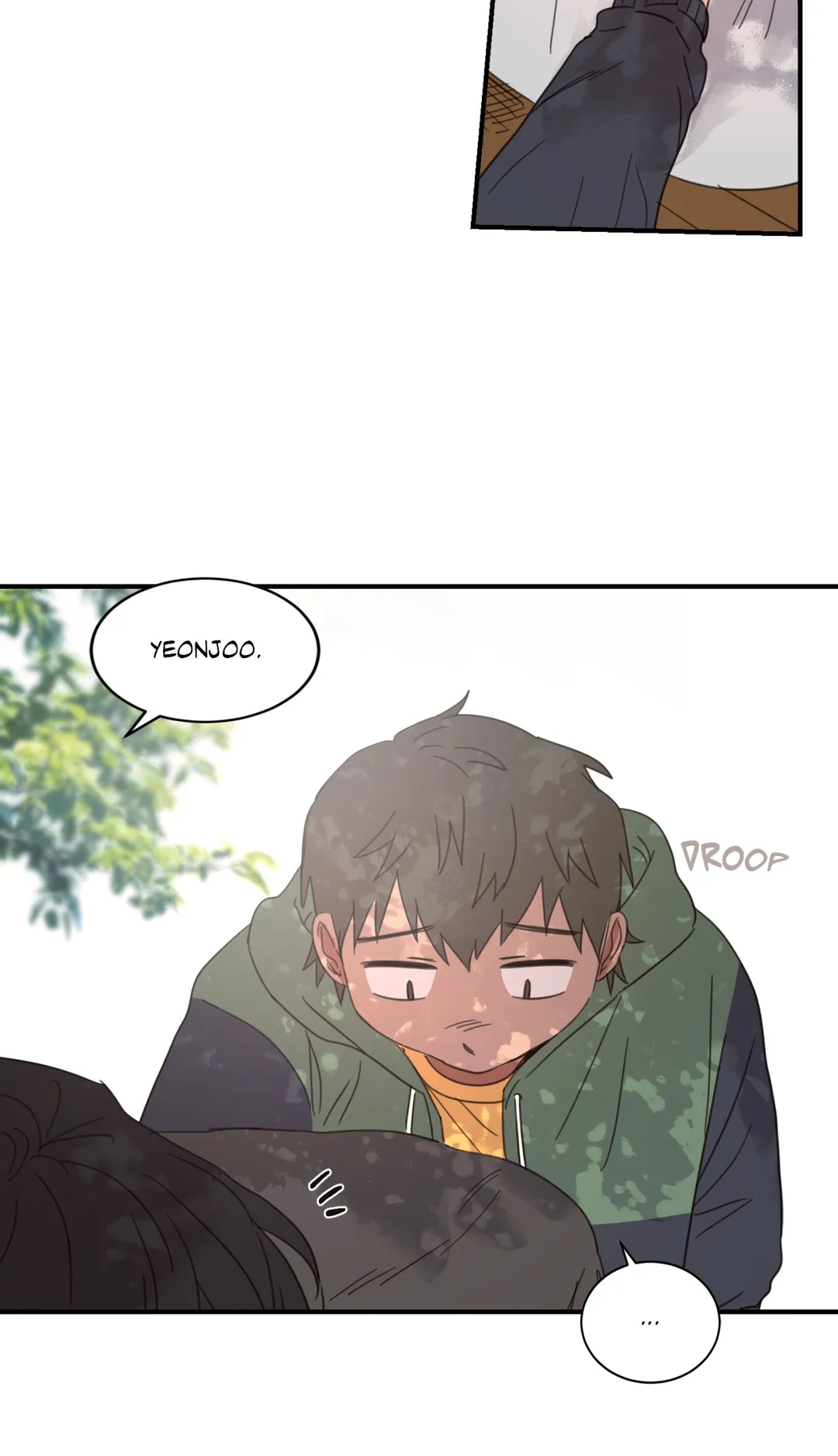 Our Sunny Days - Chapter 16 manhwa