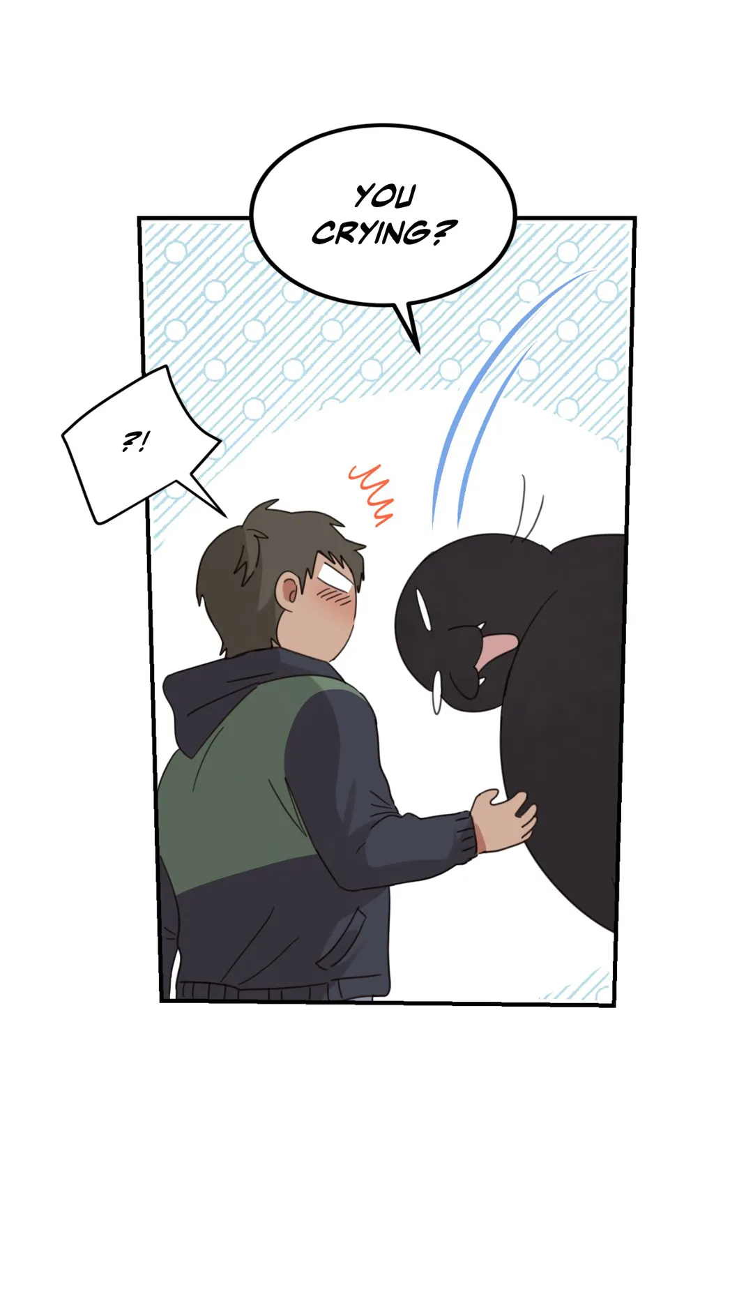 Our Sunny Days - Chapter 16 manhwa