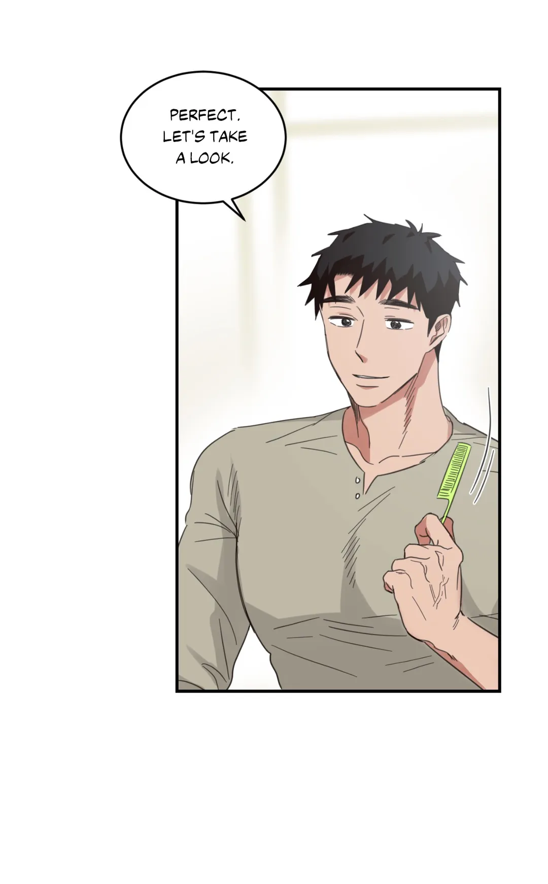 Our Sunny Days - Chapter 16 manhwa