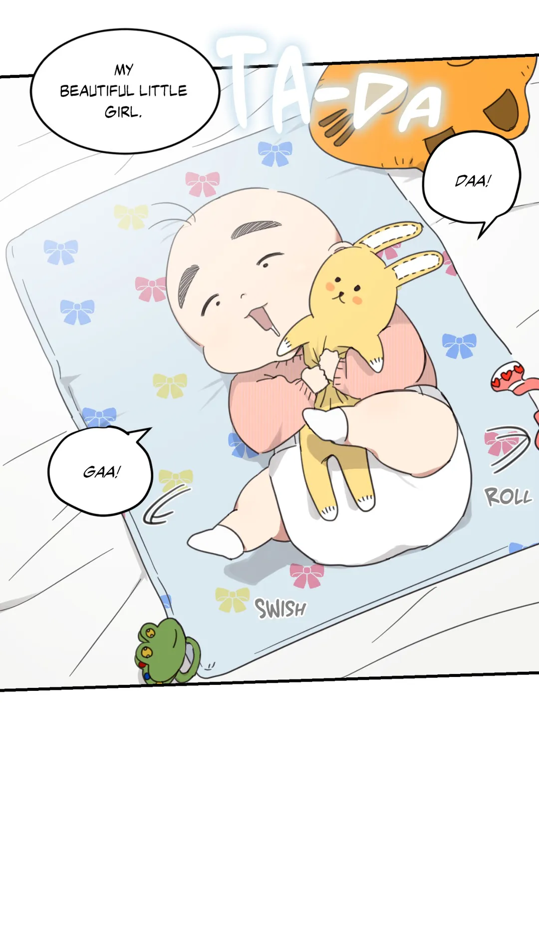 Our Sunny Days - Chapter 16 manhwa