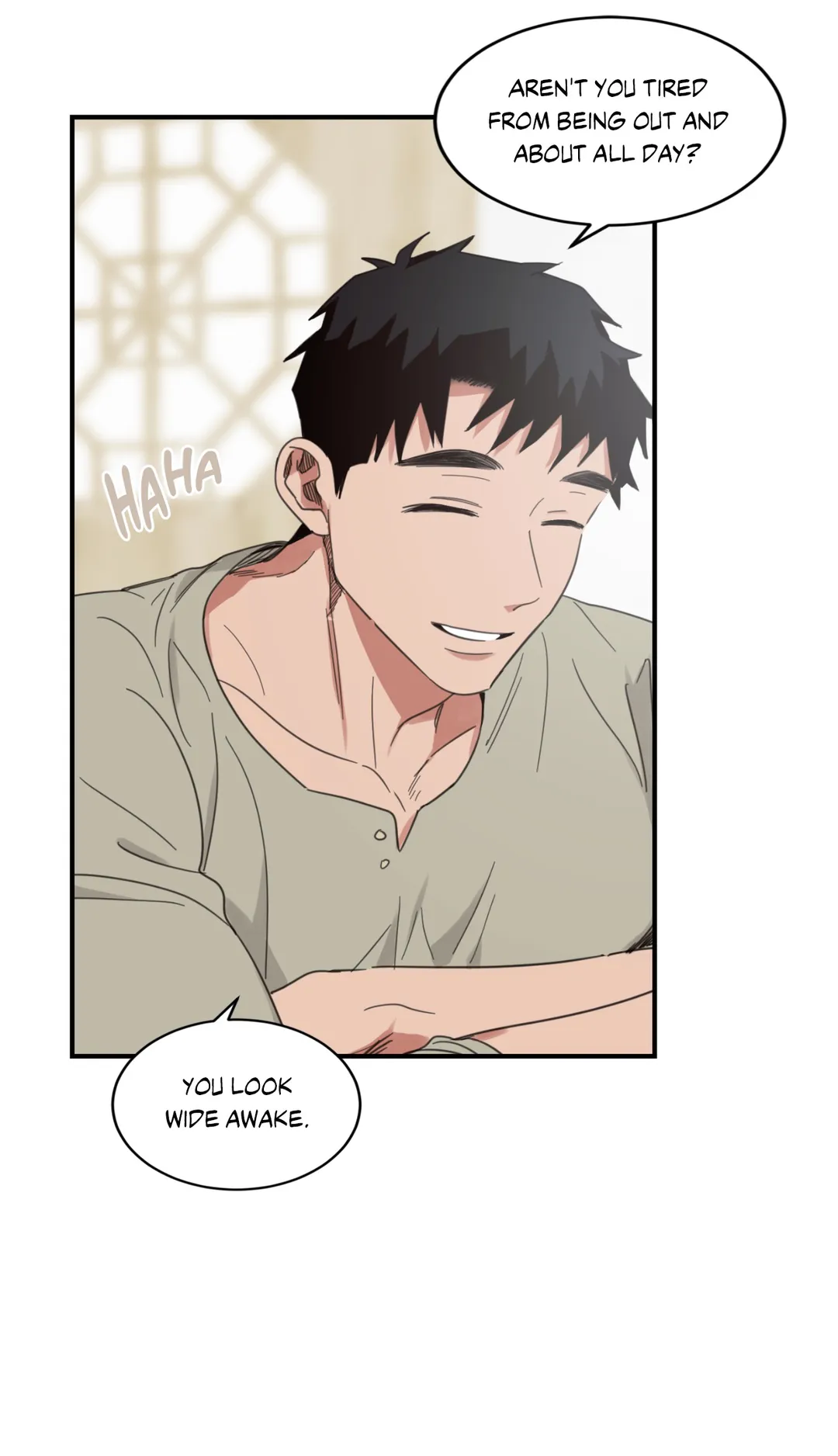 Our Sunny Days - Chapter 16 manhwa