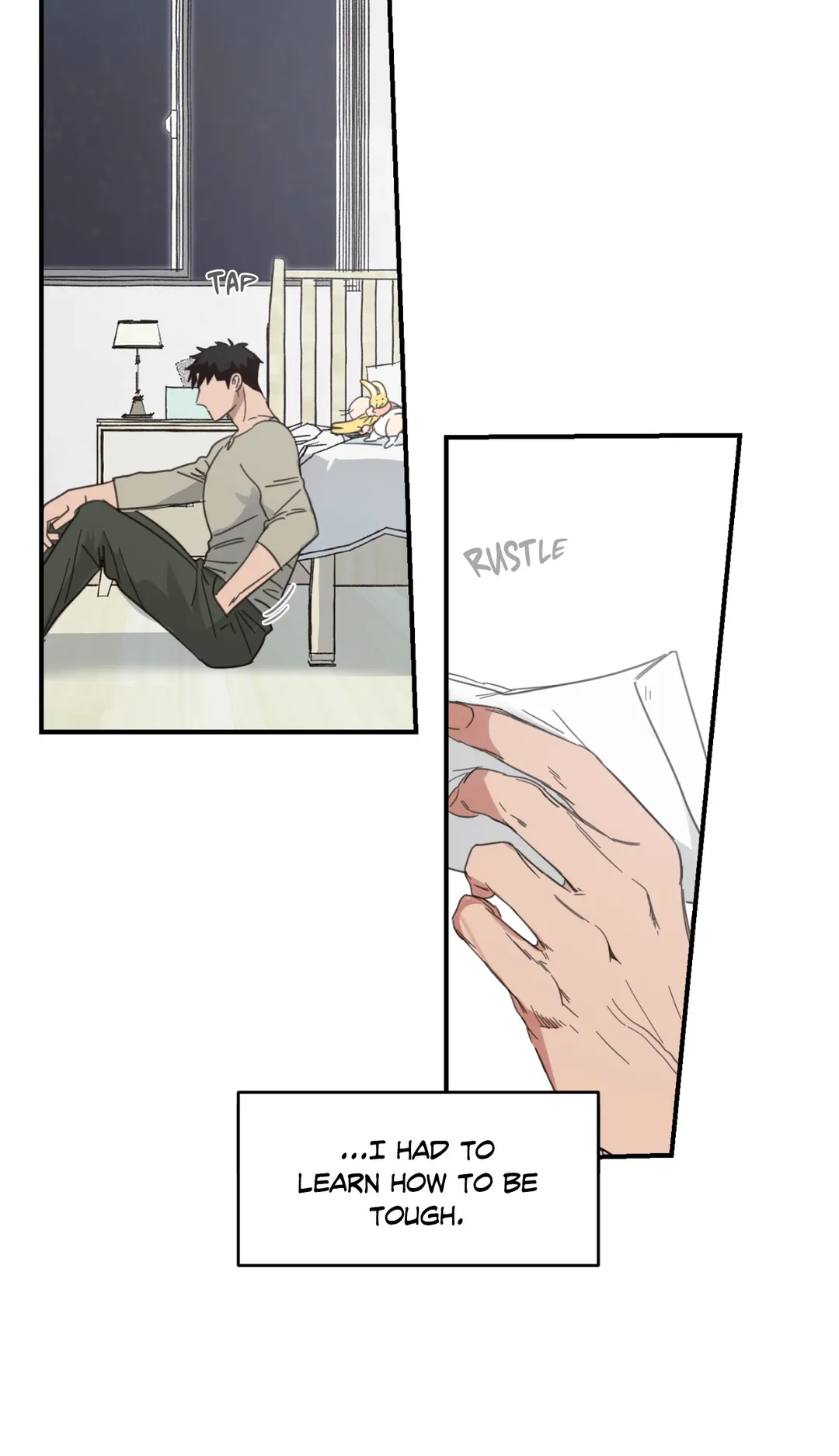 Our Sunny Days - Chapter 16 manhwa