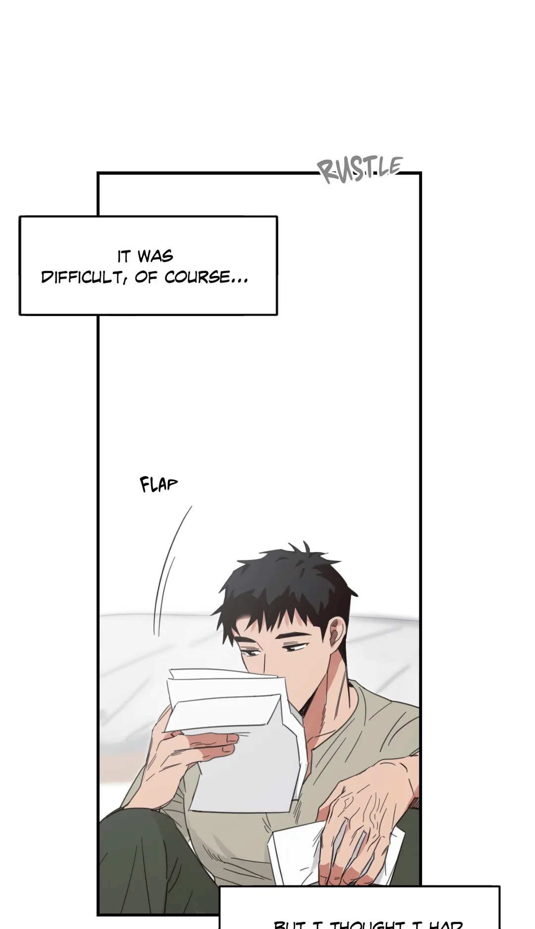 Our Sunny Days - Chapter 16 manhwa