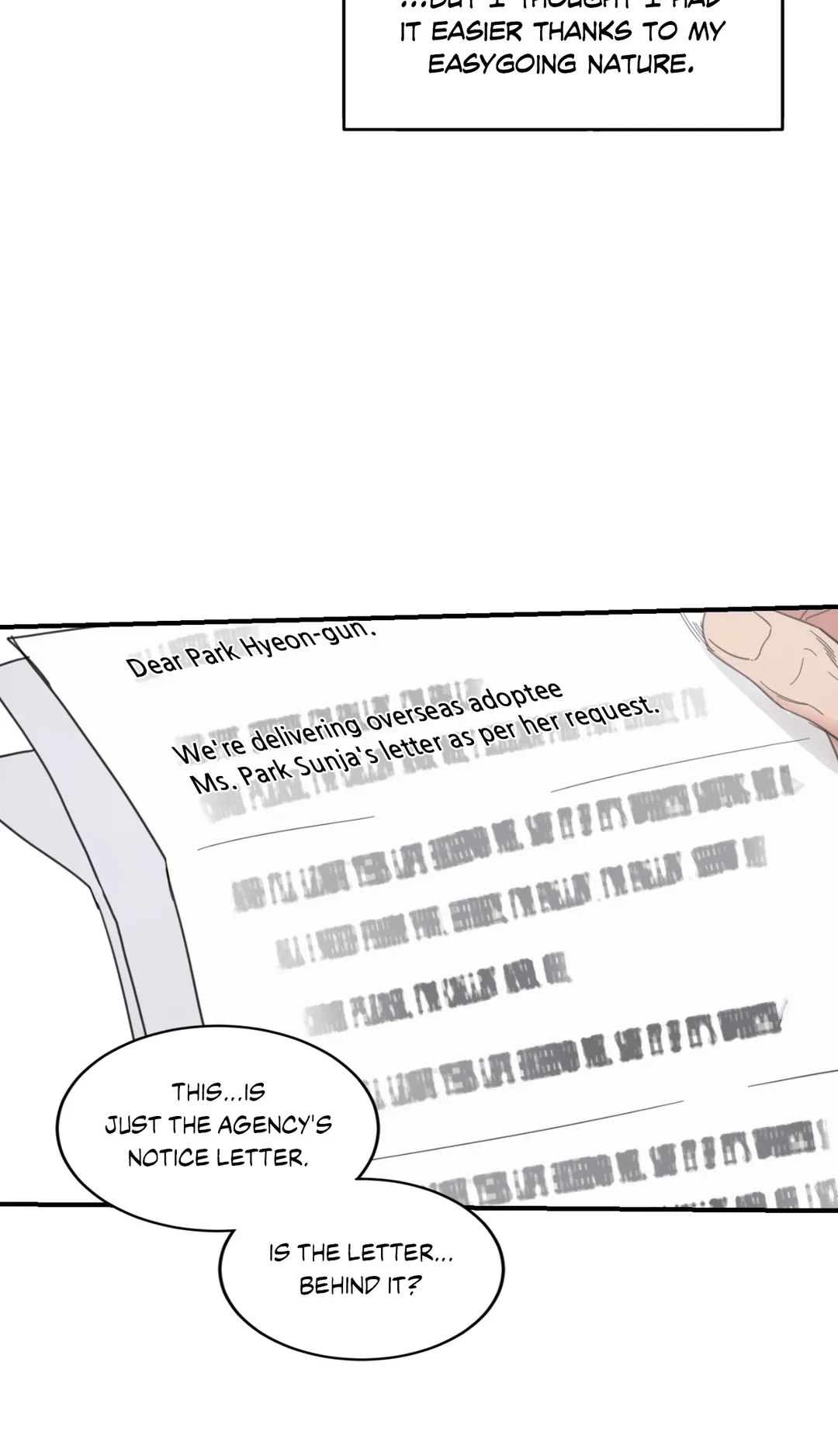 Our Sunny Days - Chapter 16 manhwa