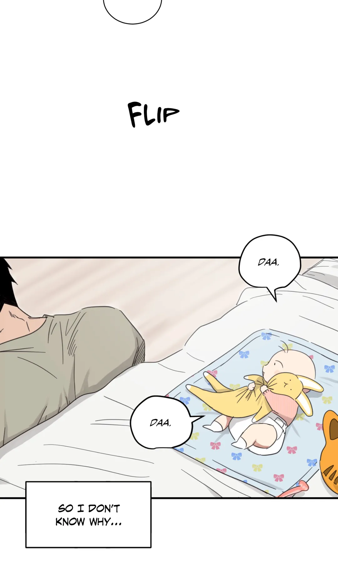 Our Sunny Days - Chapter 16 manhwa