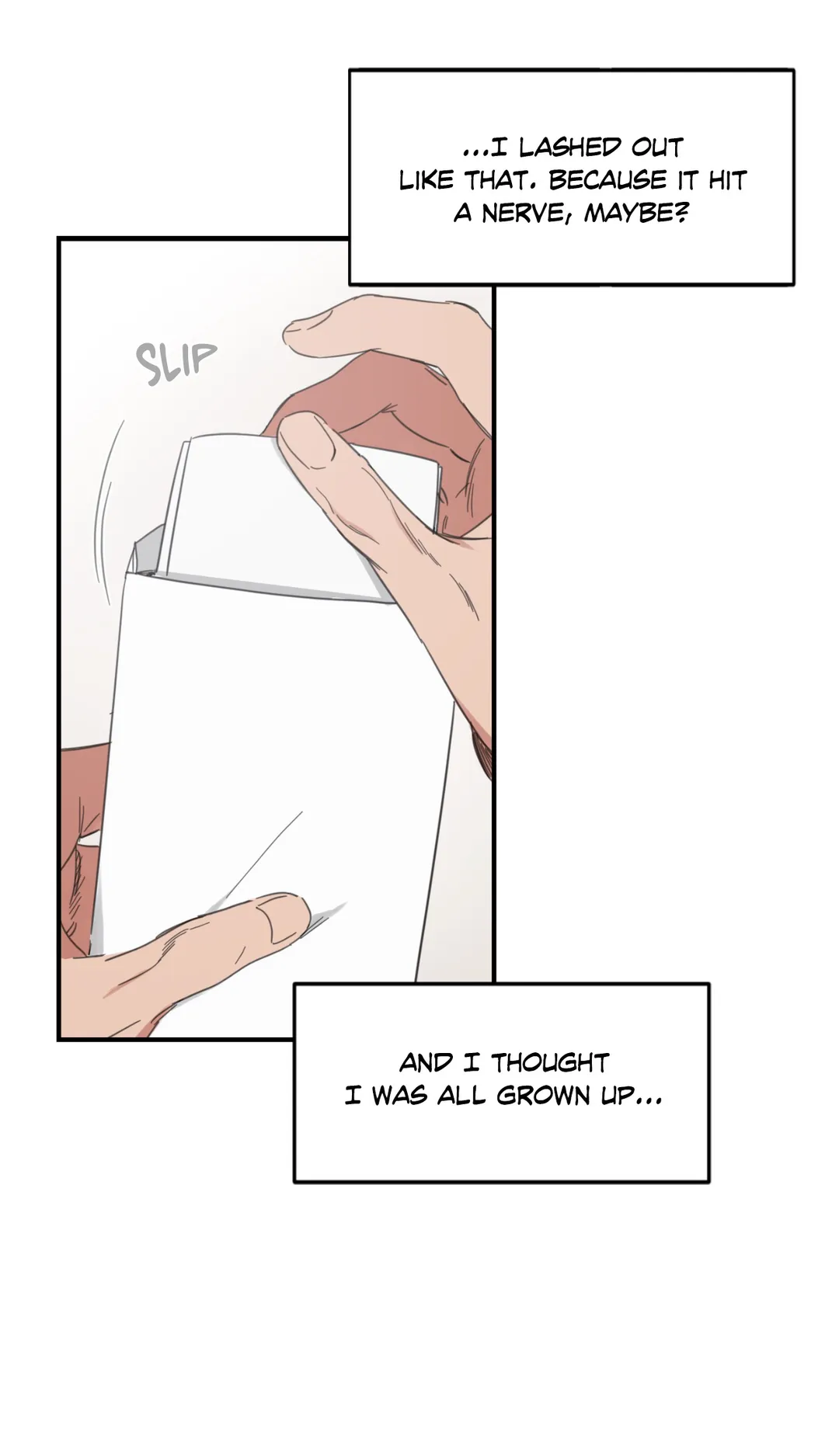 Our Sunny Days - Chapter 16 manhwa