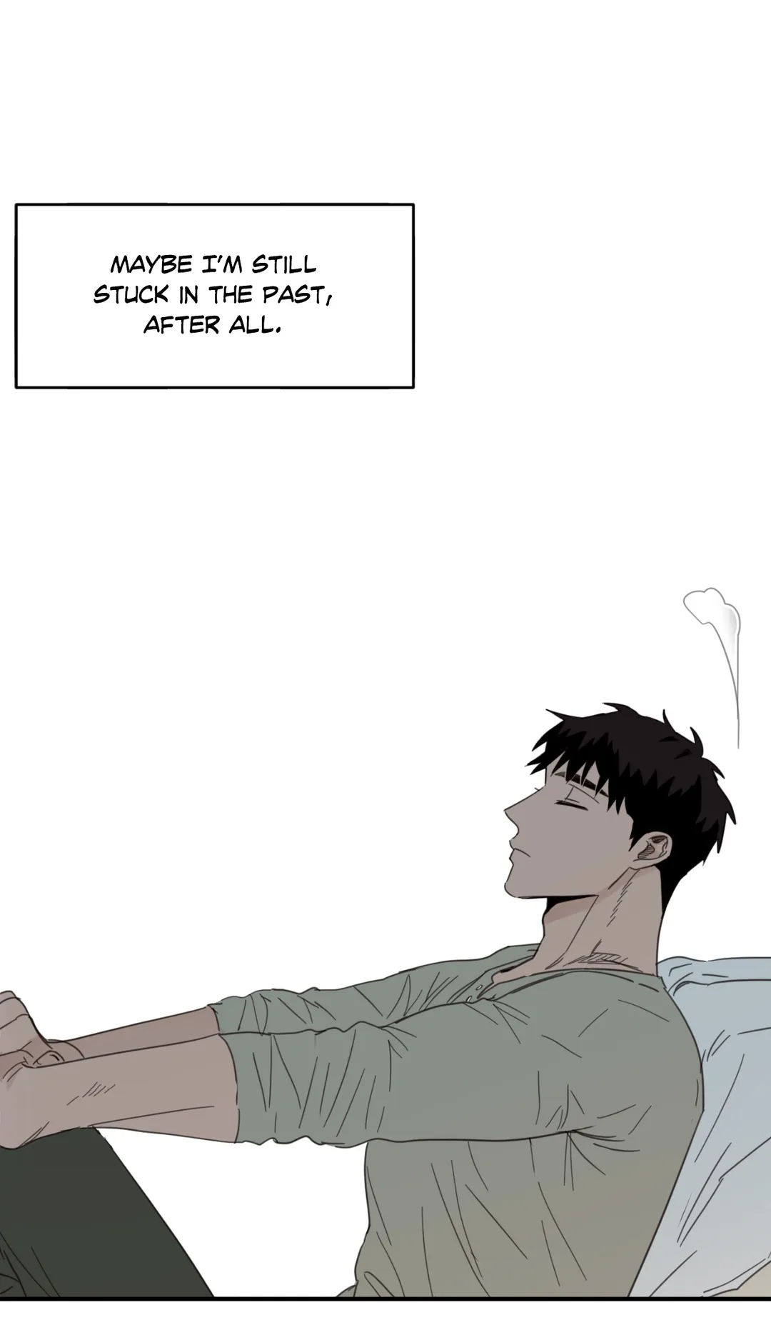 Our Sunny Days - Chapter 16 manhwa