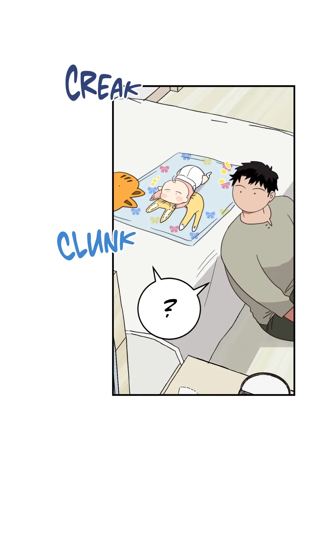 Our Sunny Days - Chapter 16 manhwa