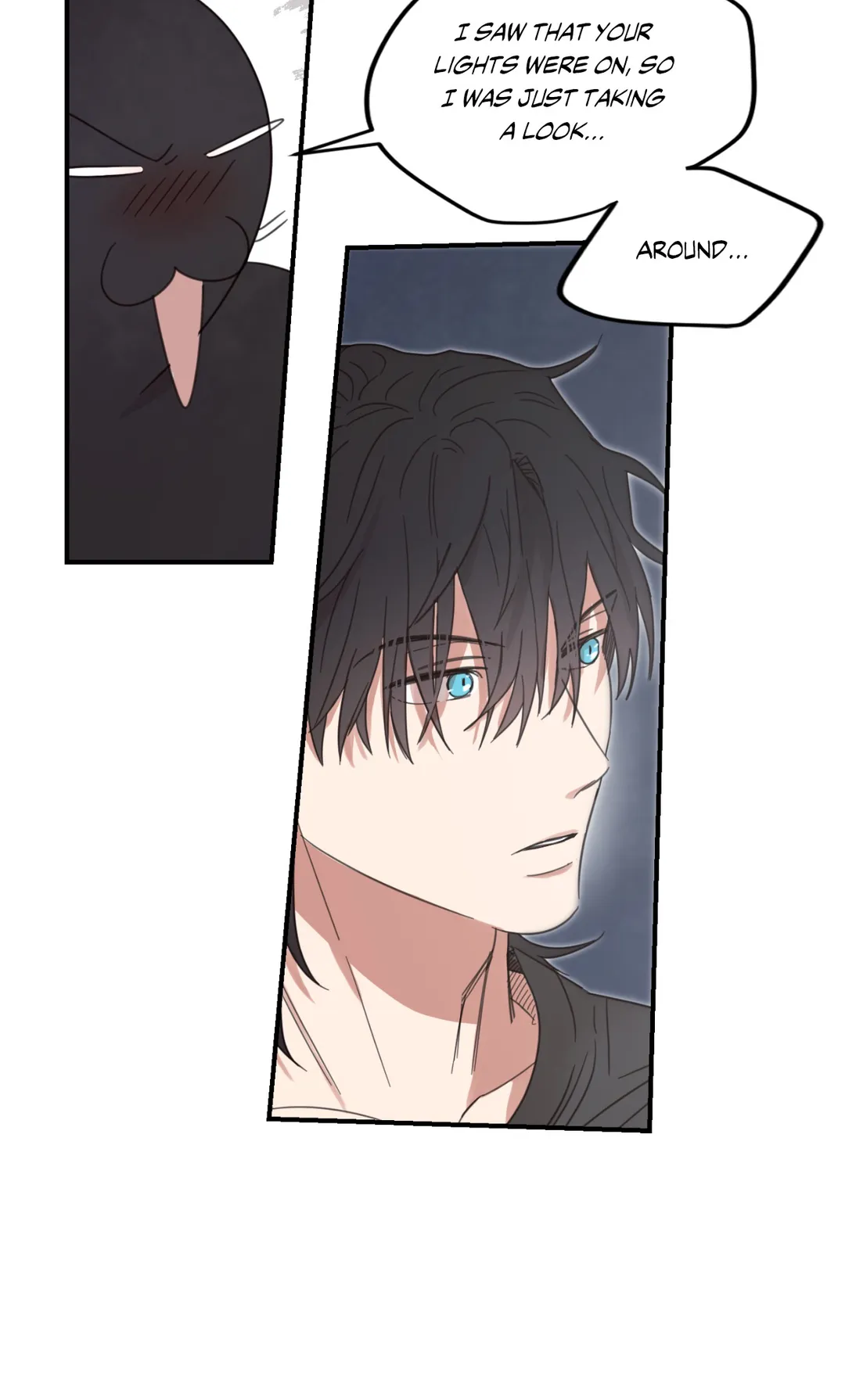 Our Sunny Days - Chapter 16 manhwa