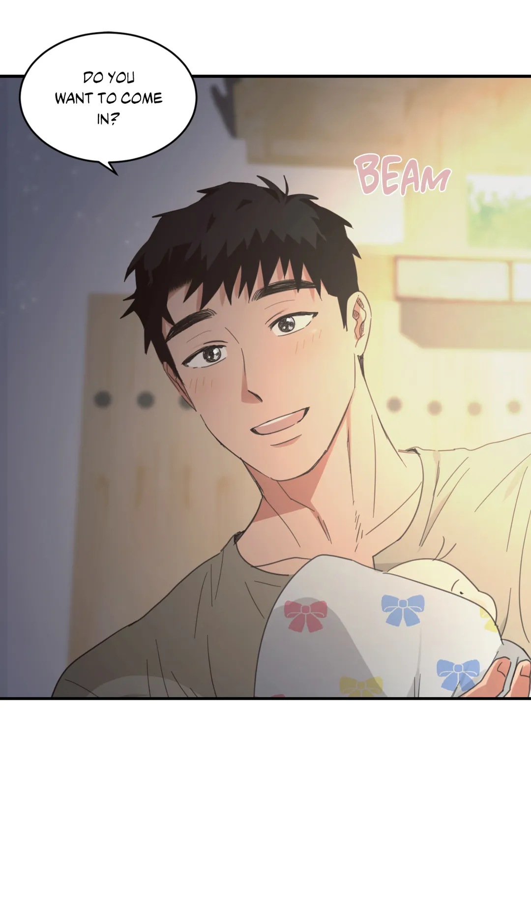 Our Sunny Days - Chapter 16 manhwa